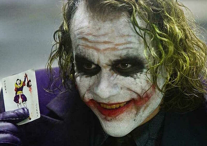 Ranking Jokerów: od średniego do genialnego (ale jeszcze bez Phoenixa)