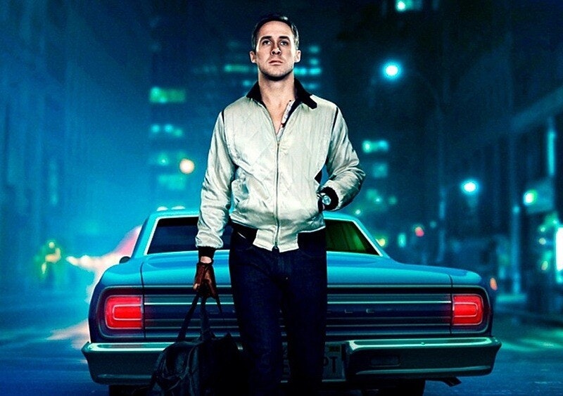 16 filmów samochodowych, które trzeba znać