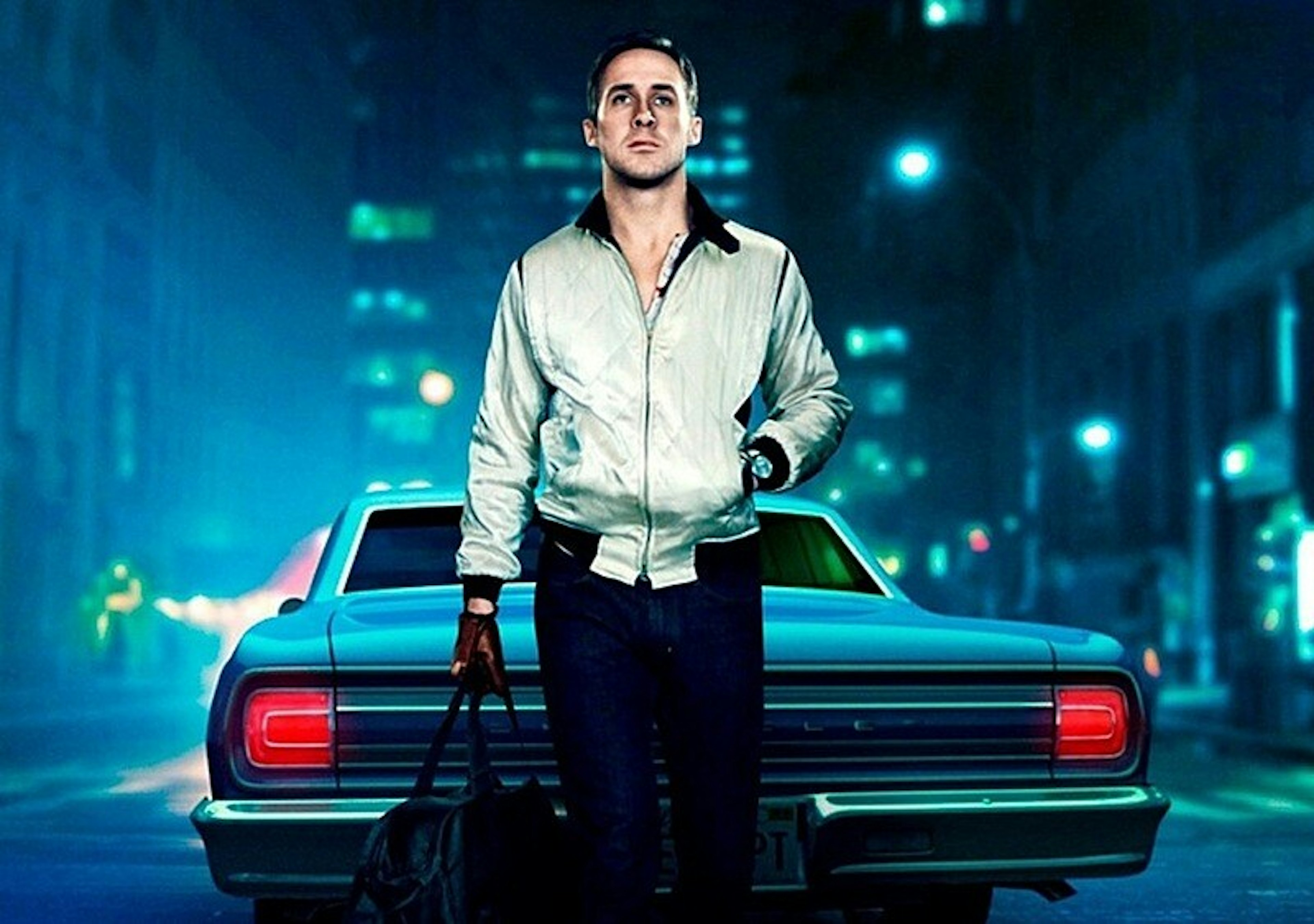 16 filmów samochodowych, które trzeba znać