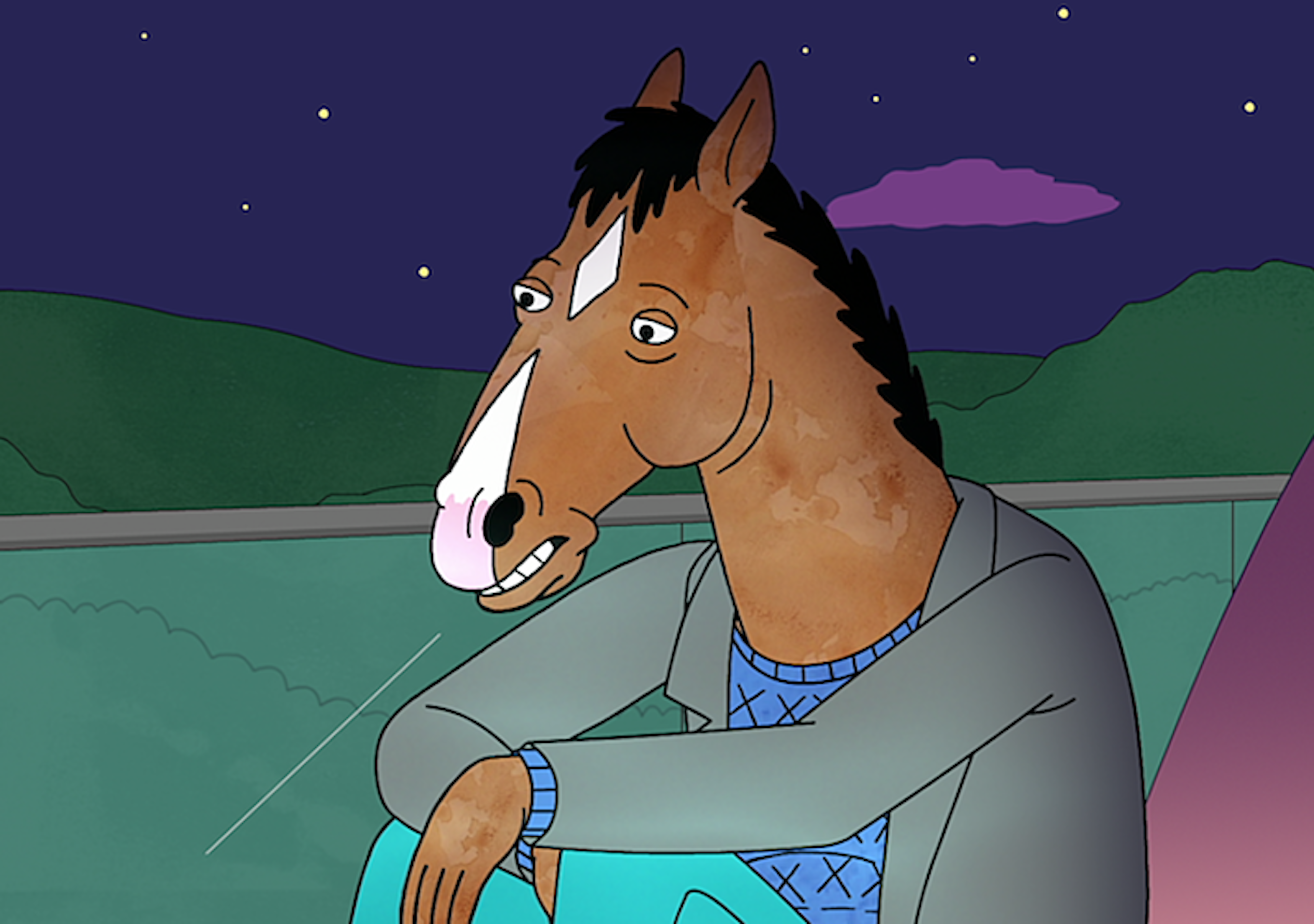 BoJack Horseman: piąty sezon już za chwilę!