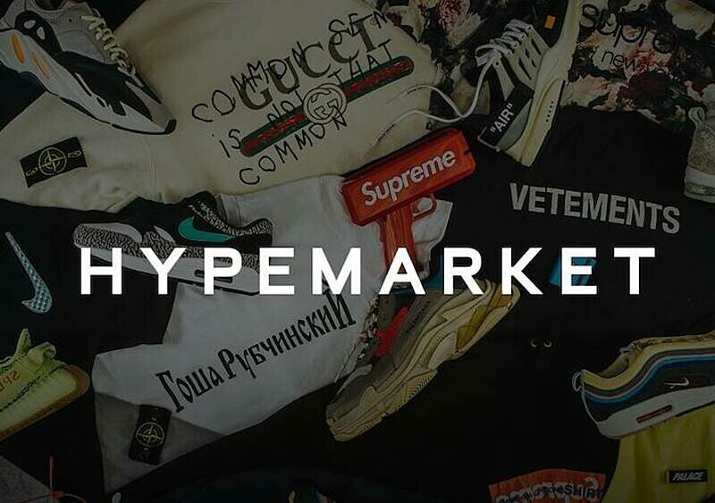W sobotę odbędzie się Hypemarket, czyli wielkie targi organizowane przez ekipę HYPETALK