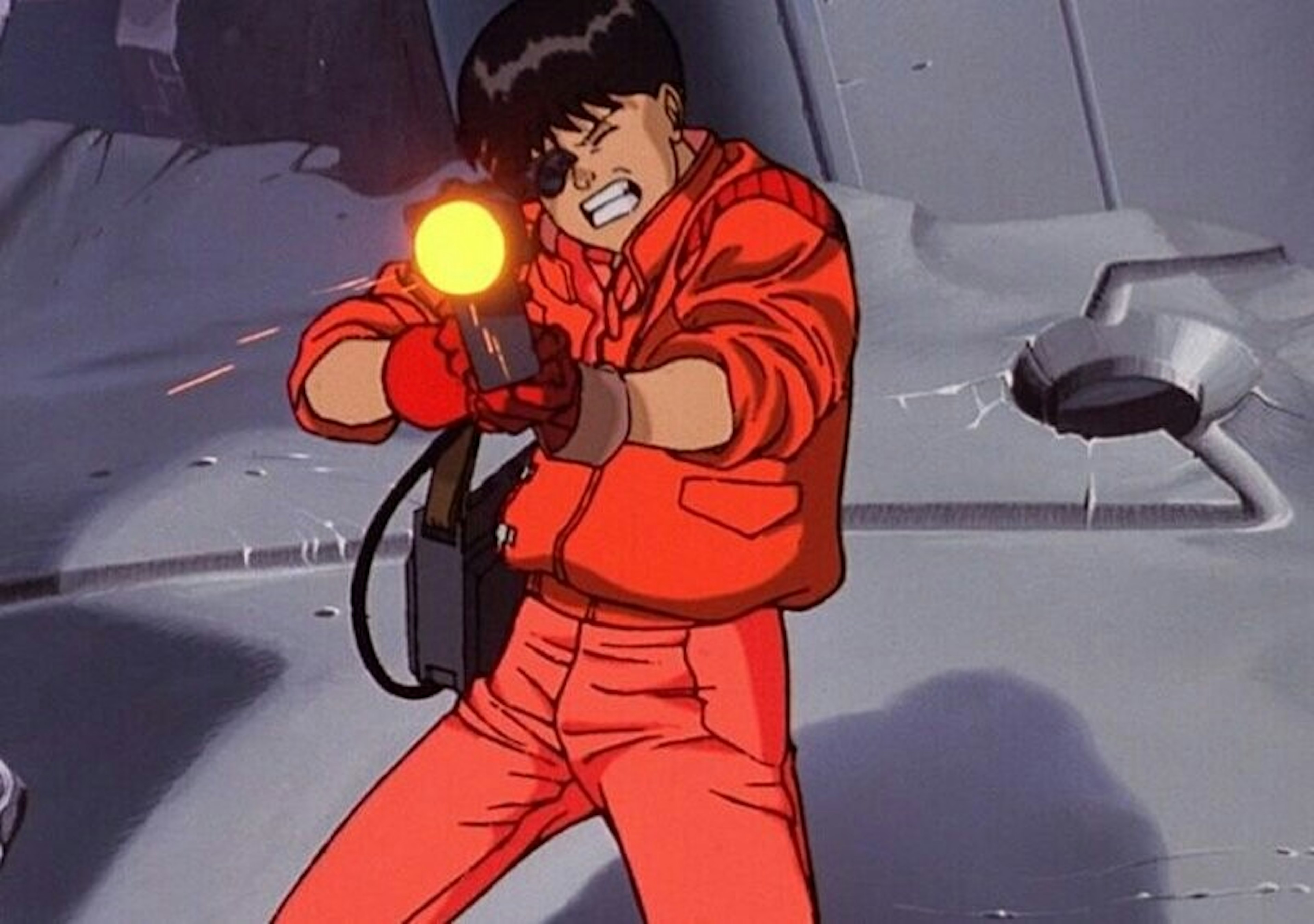 Dlaczego „Akira” jest jednym z najważniejszych filmów animowanych w historii kina?