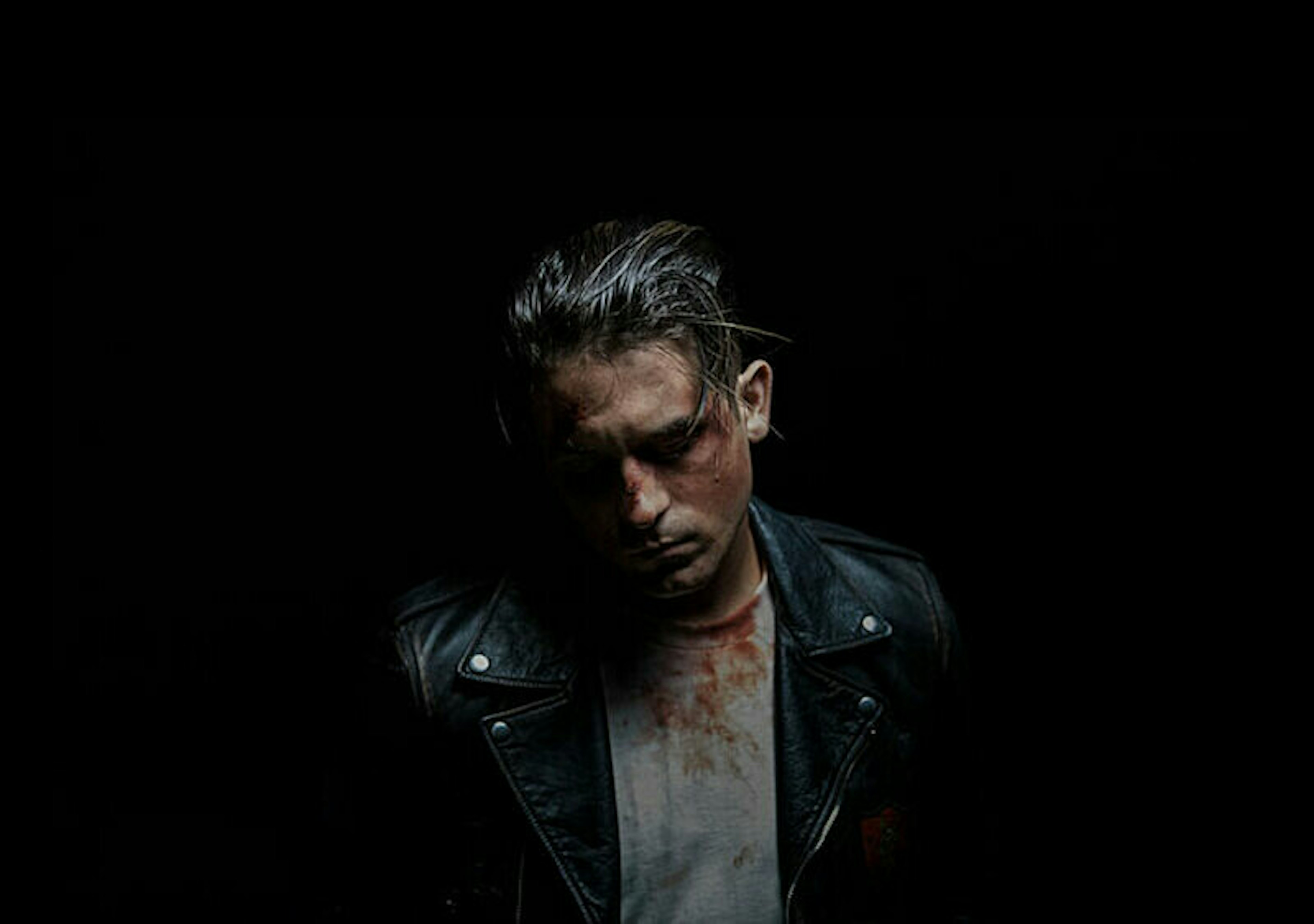 G-Eazy został aresztowany w Szwecji za posiadanie kokainy. Co z polskim koncertem?