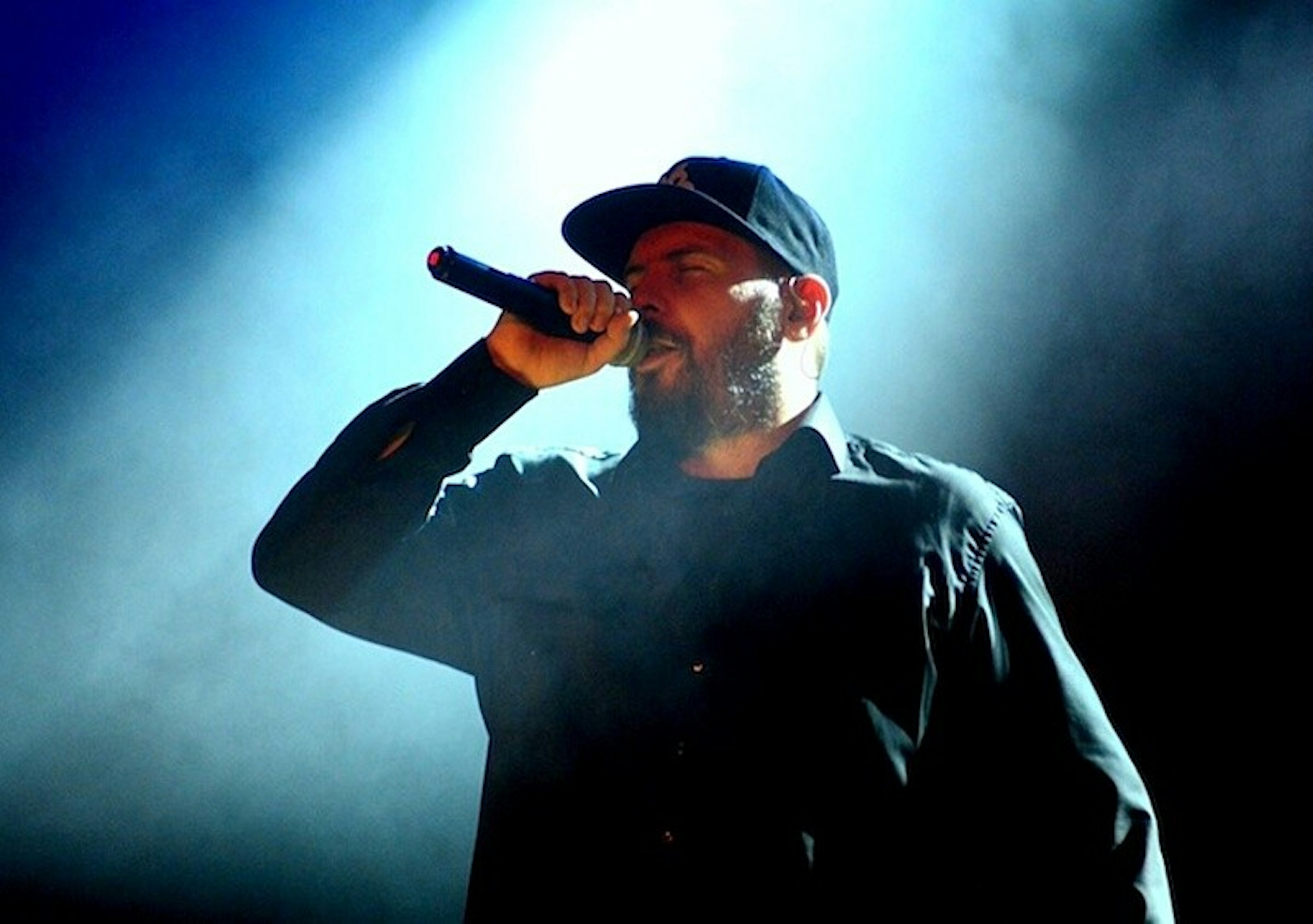 O.S.T.R. atakuje Matę: „Wszystko, co nagrał potem, jest do śmieci”