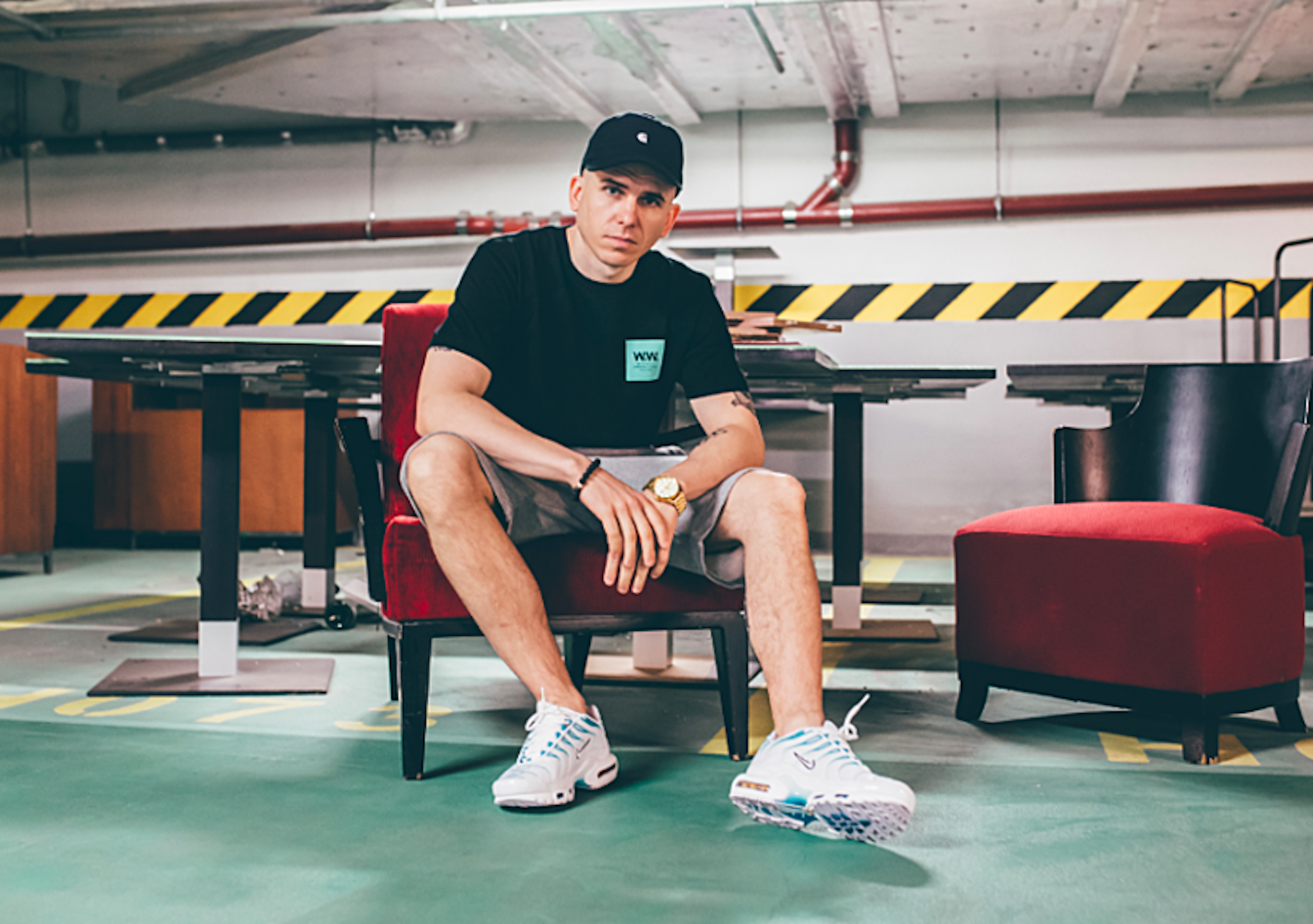 Wudoe i Street Supply przygotowali dla was kilka propozycji letnich outfitów