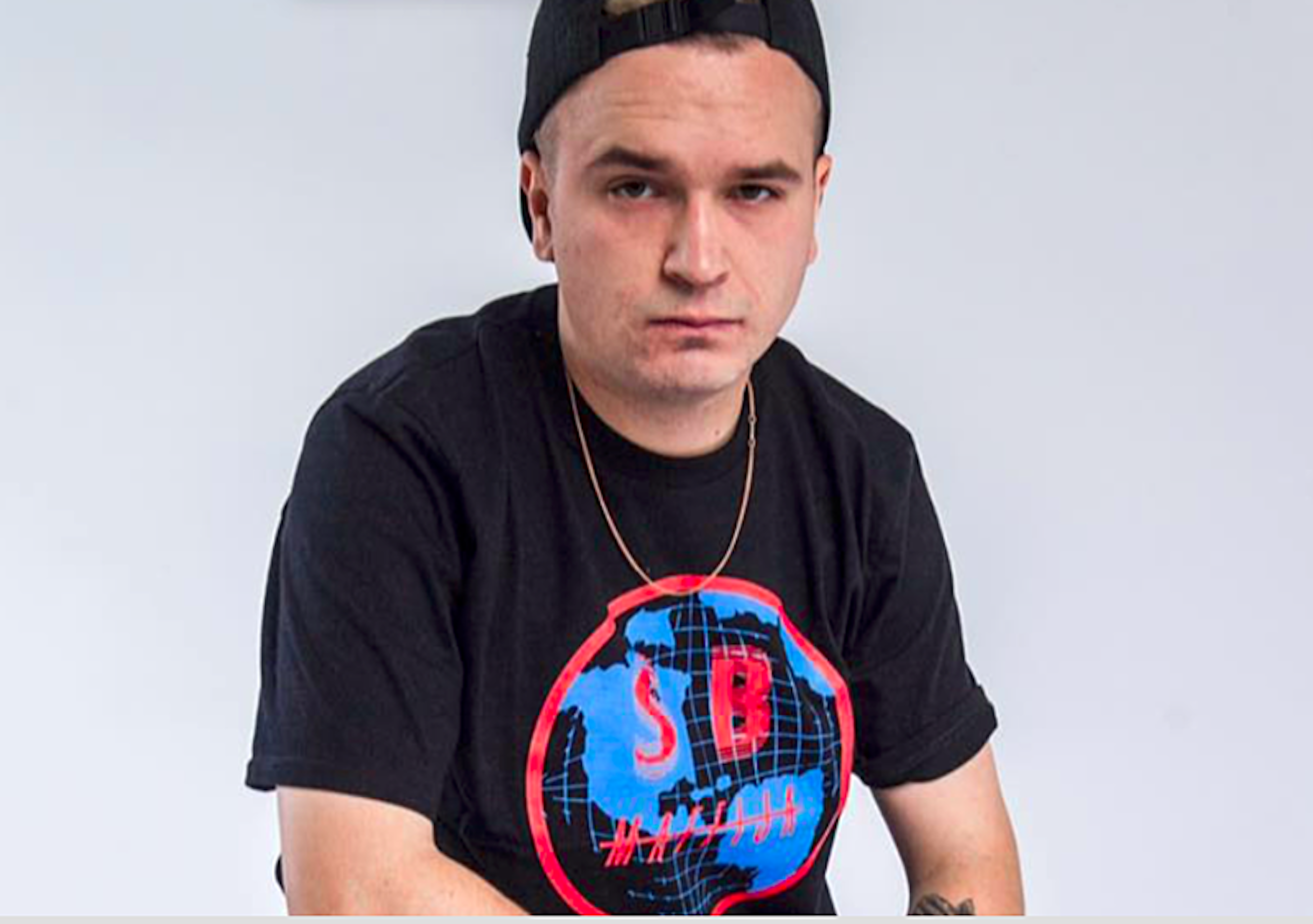 Lanek ostro przejechał się po Michale Graczyku