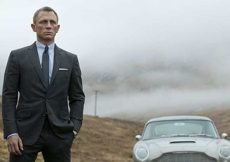 No to wiemy już, który aktor zagra główną rolę w najnowszym filmie o Bondzie