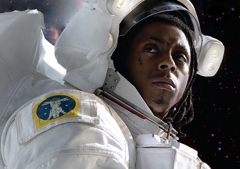 10 najlepszych rapowych numerów o kosmosie