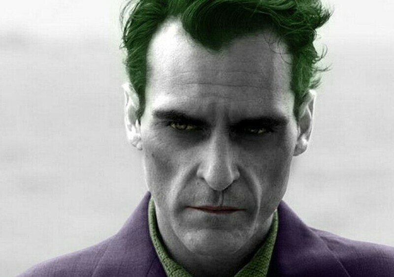 To byłby hit: jest szansa, że Joaquin Phoenix zostanie nowym Jokerem