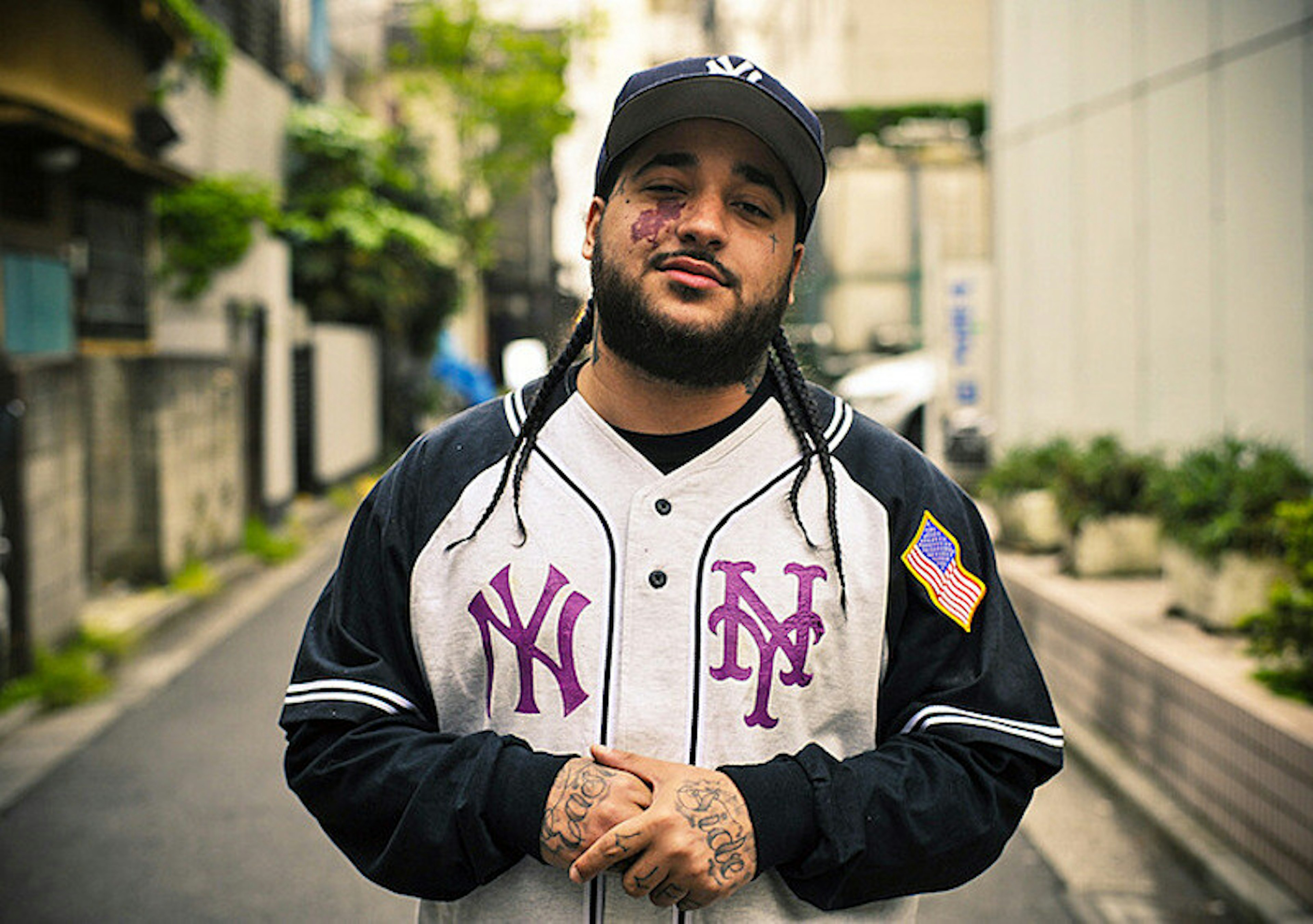 Trzy lata temu zmarł A$AP Yams - bez niego nie byłoby A$AP Mob