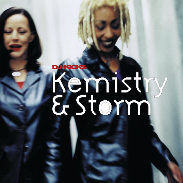 Kemistry & Storm