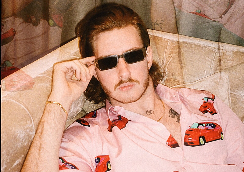 Borucci: kiedyś nagrałem cały projekt z Taco, ale nigdy nie został wydany (ROZMOWA)