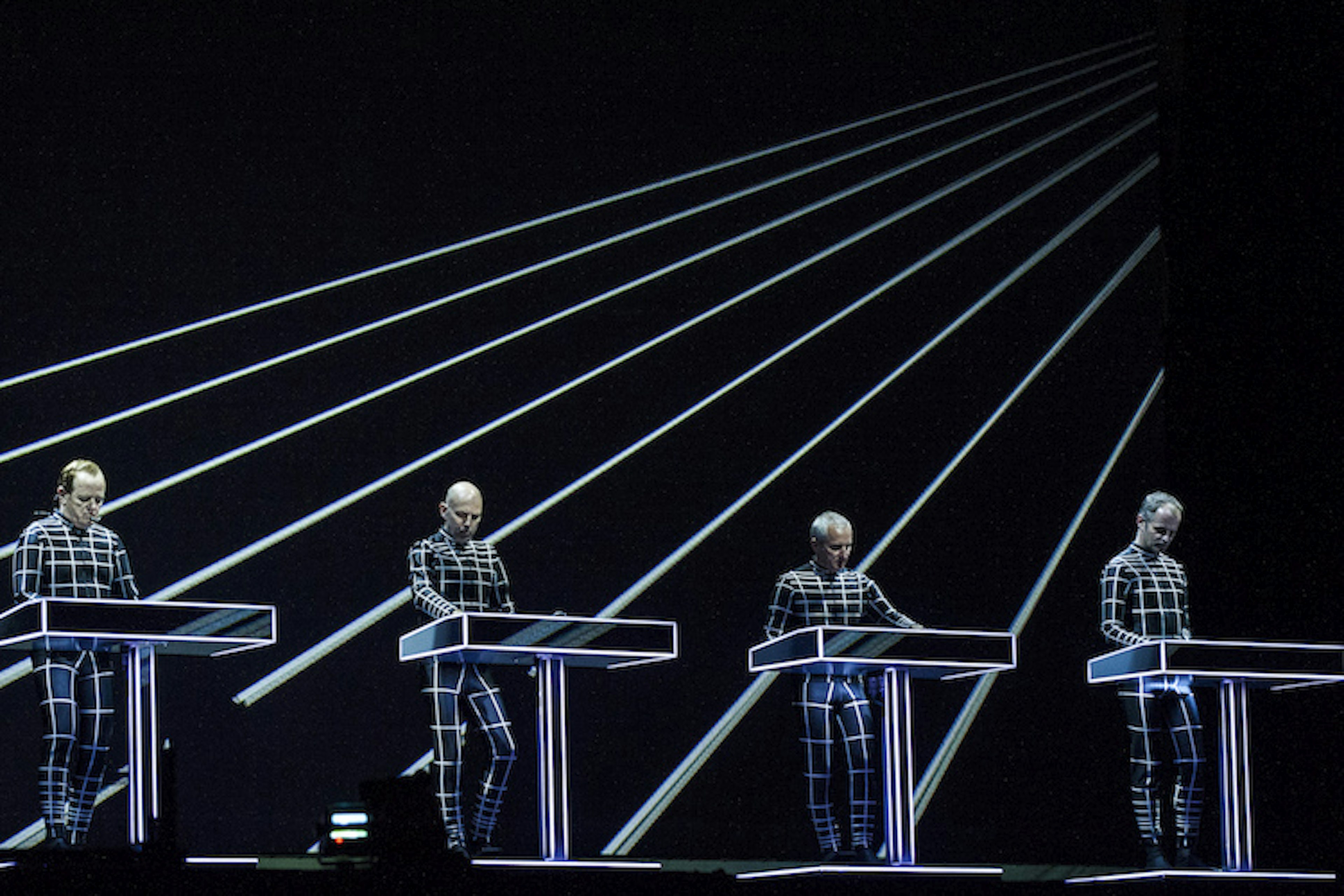 Latitude Festival - Day 3