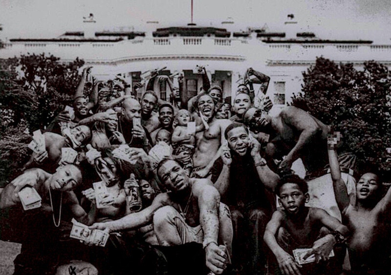 5 ważnych albumów, które pokazały, że rap i mówienie o polityce mogą iść ze sobą w parze