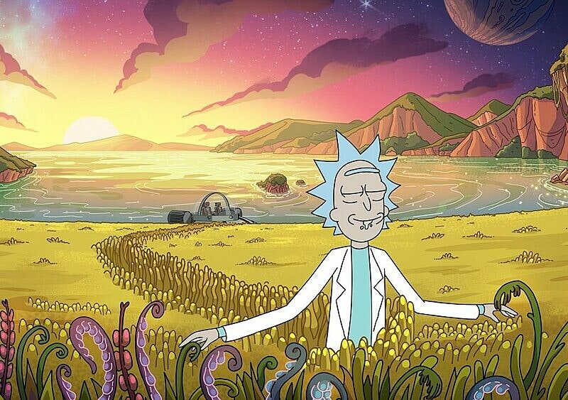 Dan Harmon od "Ricka i Morty'ego" zrobi nowy serial animowany. Premiera w 2022 roku