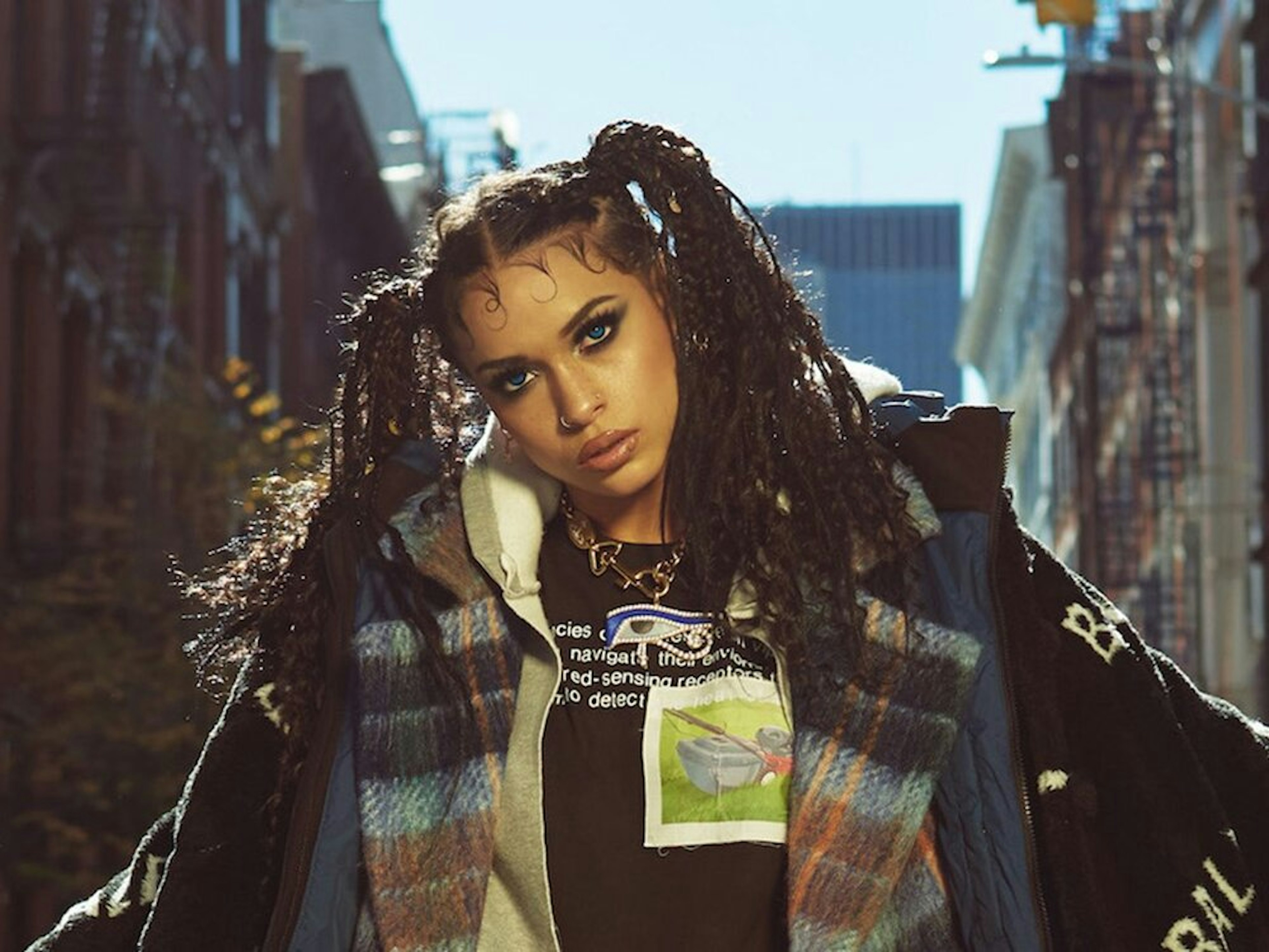 Princess Nokia