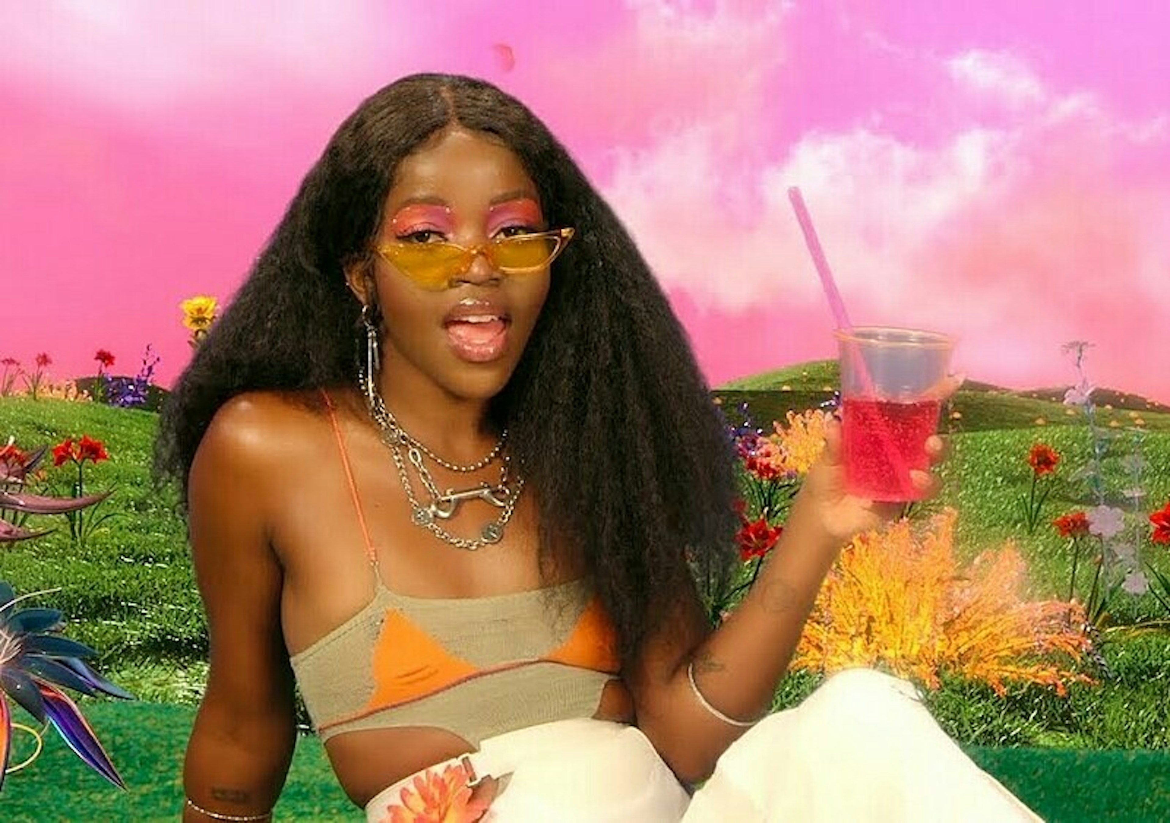 Rytualne krzyki, afrykańskie dziedzictwo, tęsknota za 90's. Warto posłuchać tych 7 newcomerek!