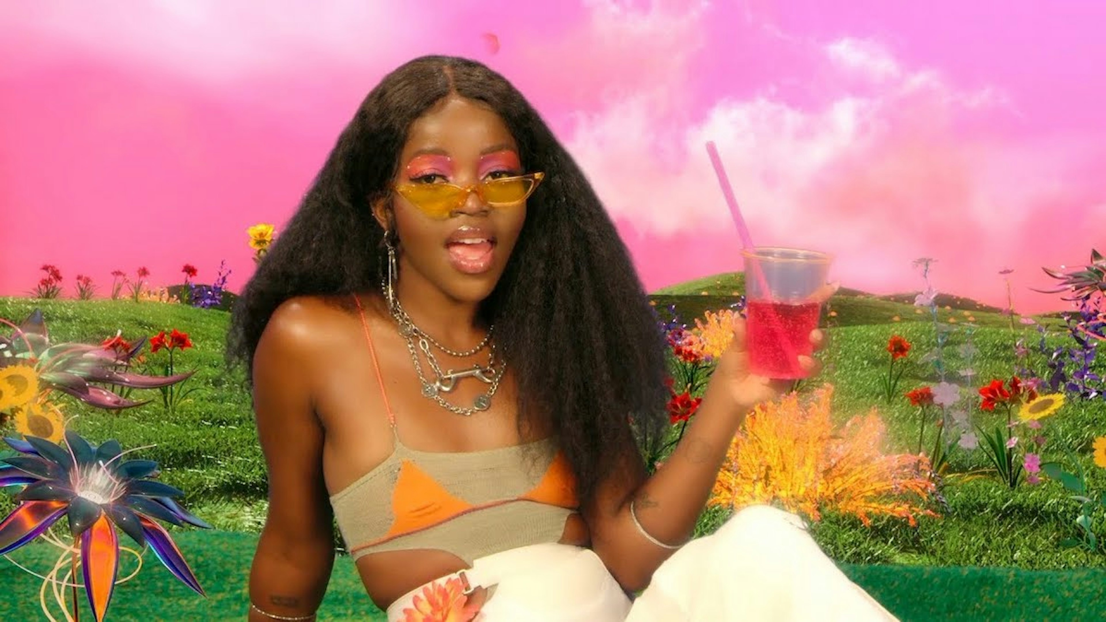 Tkay Maidza