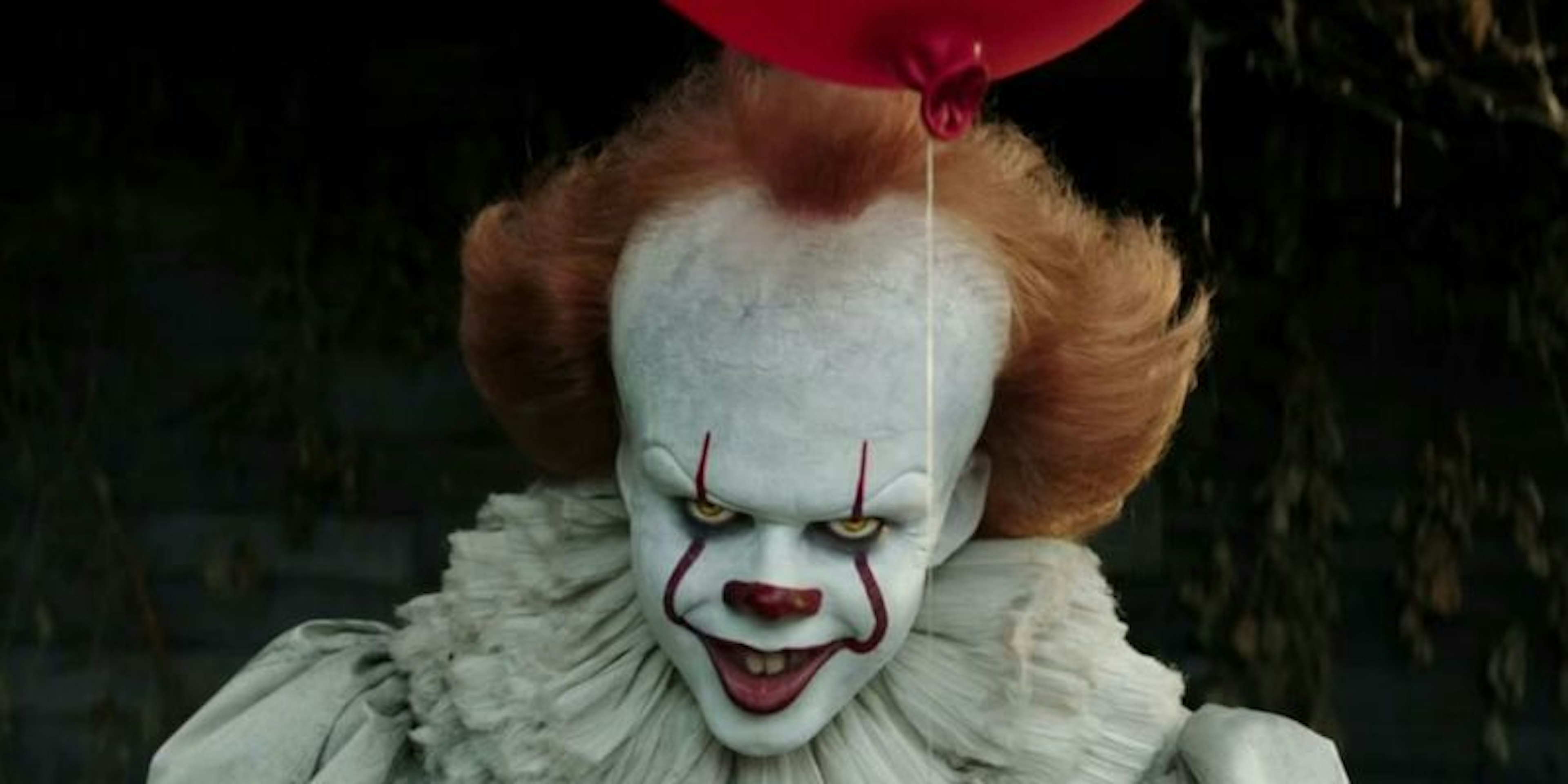 It/Pennywise