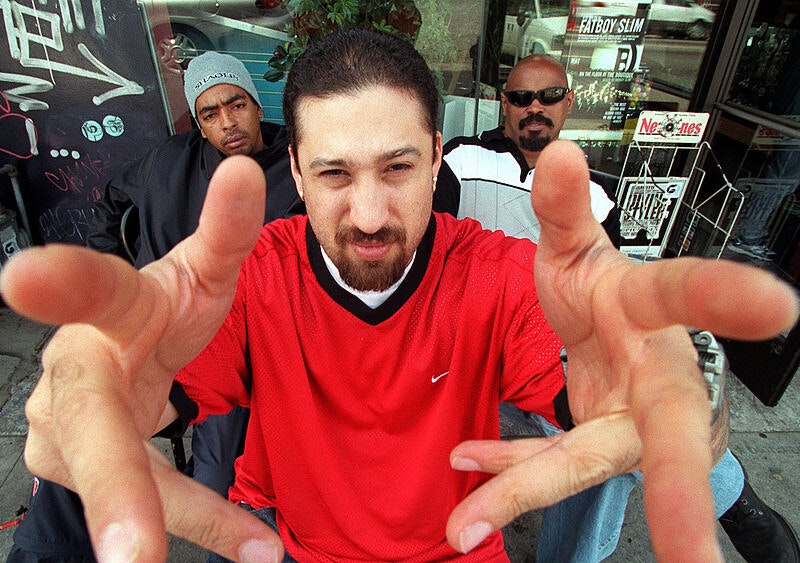 25 lat temu ukazał się album Temples of Boom grupy Cypress Hill. Czy trzecie wydawnictwo zespołu oparło się próbie czasu?