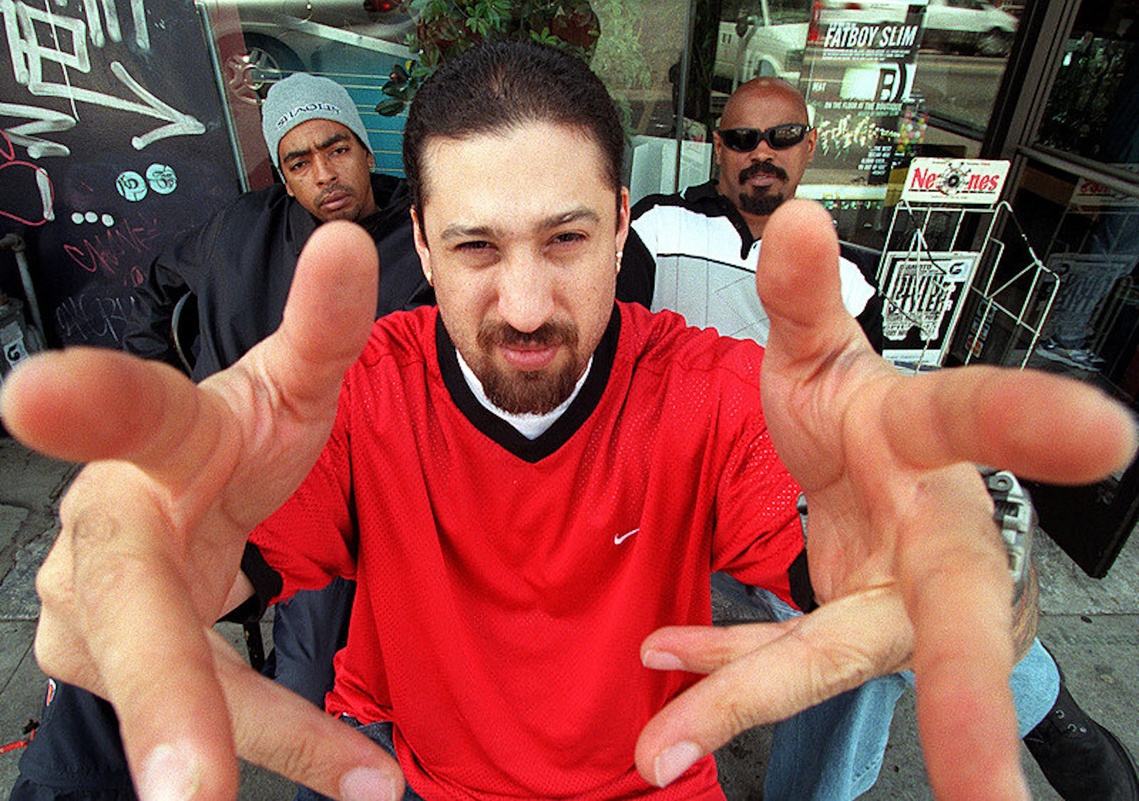 25 lat temu ukazał się album Temples of Boom grupy Cypress Hill. Czy trzecie wydawnictwo zespołu oparło się próbie czasu?