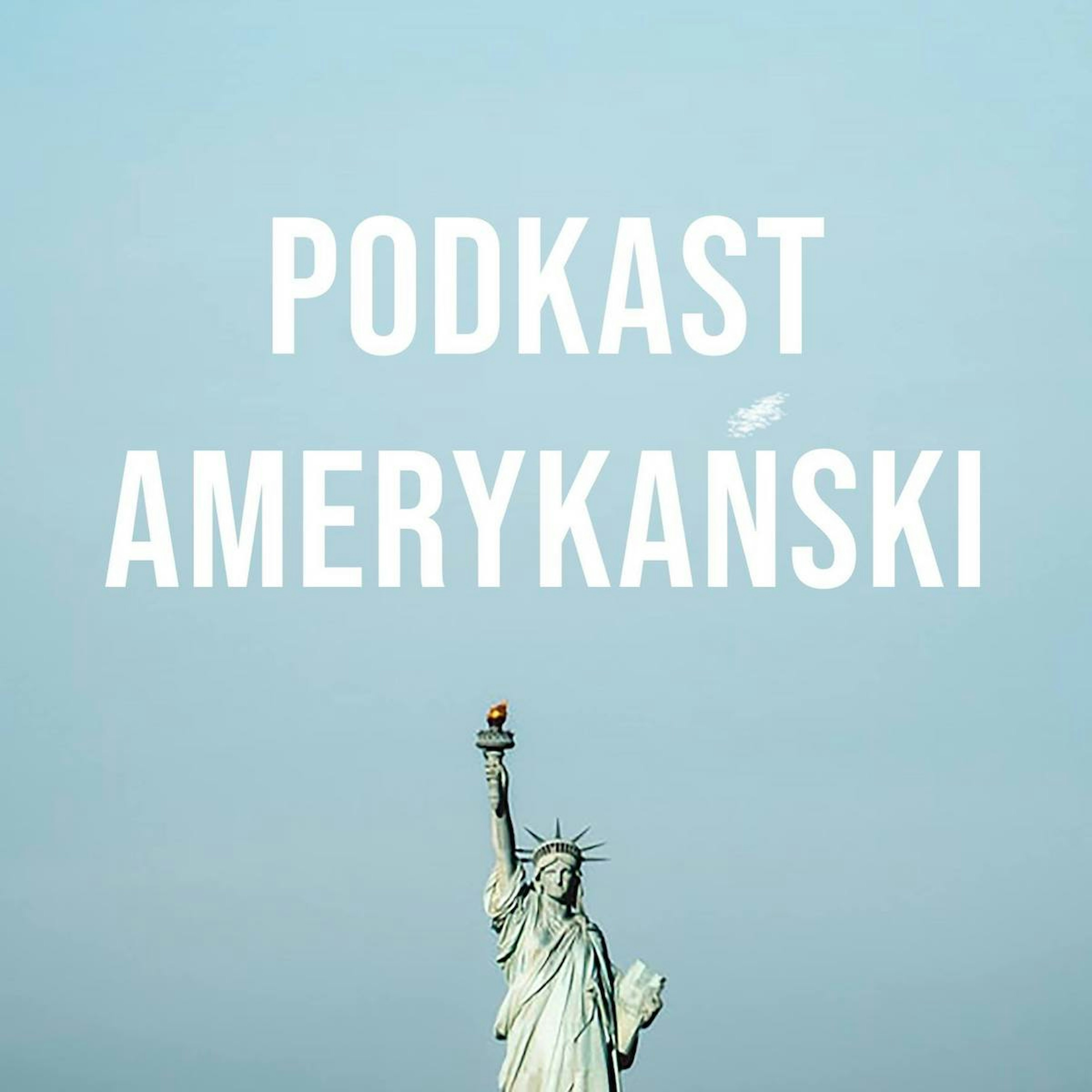 Podkast Amerykański Piotr Tarczyński