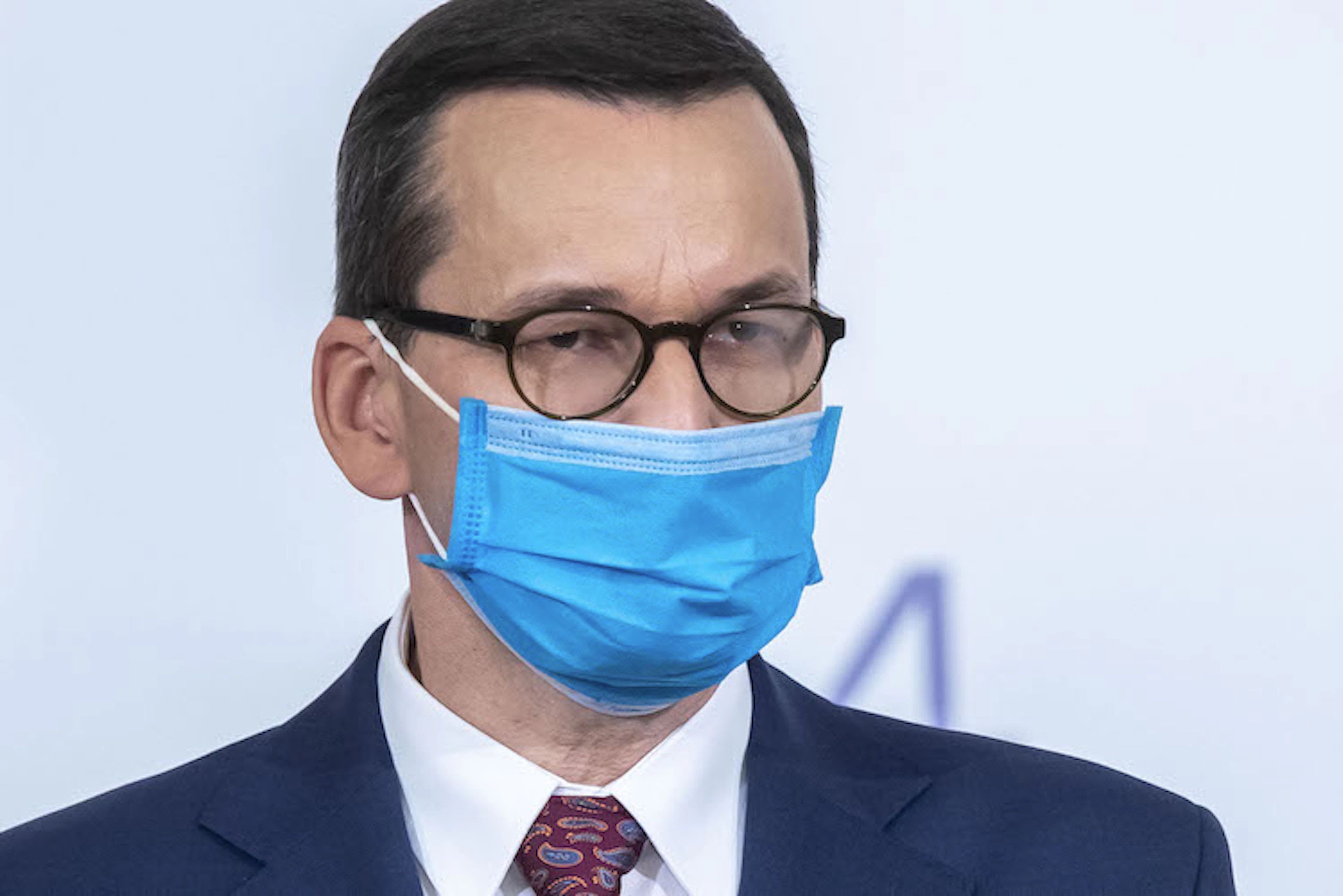 Central Europe's V4 Leaders Meet For First Time Since Coronavirus Outbreak