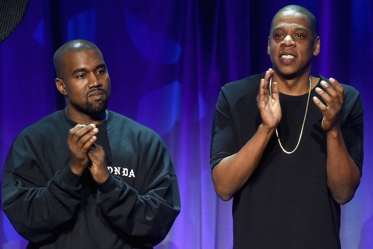 Tidal Launch Event NYC #TIDALforALL