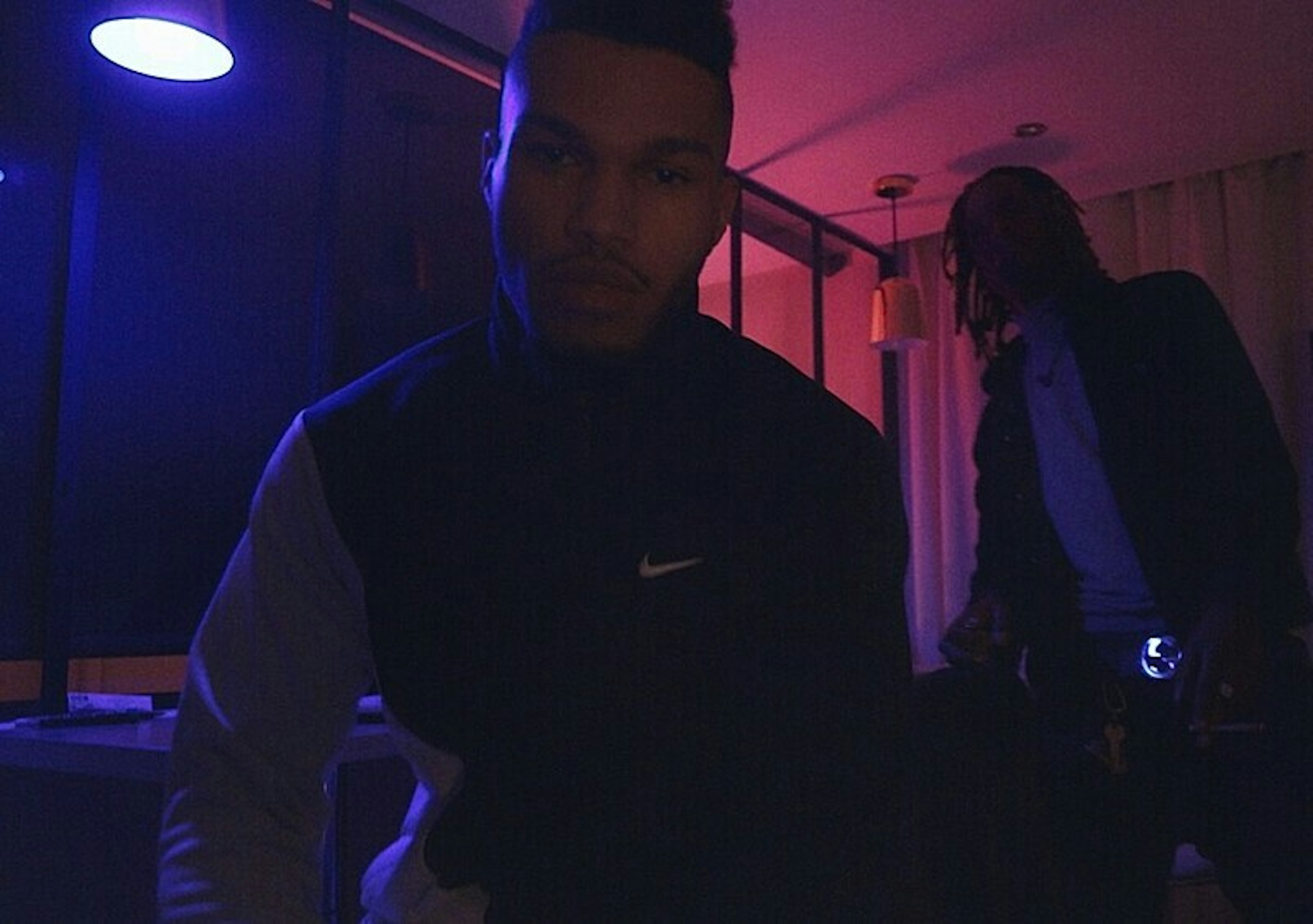 Zadebiutował na Hot16Challenge2, a teraz szykuje angielsko-francuski mixtape - poznajcie 730 Huncho