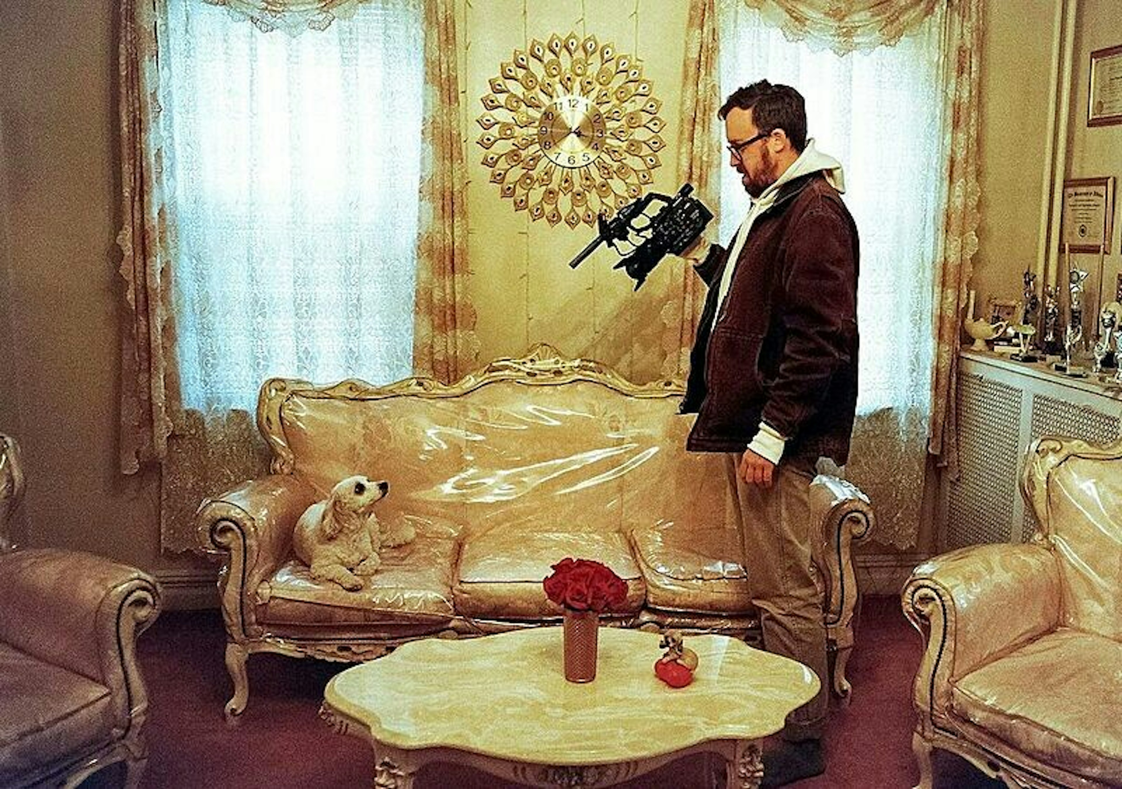 Jak żyć? Zgodnie z „Dobrymi radami Johna Wilsona”. Właśnie ruszył drugi sezon serialu