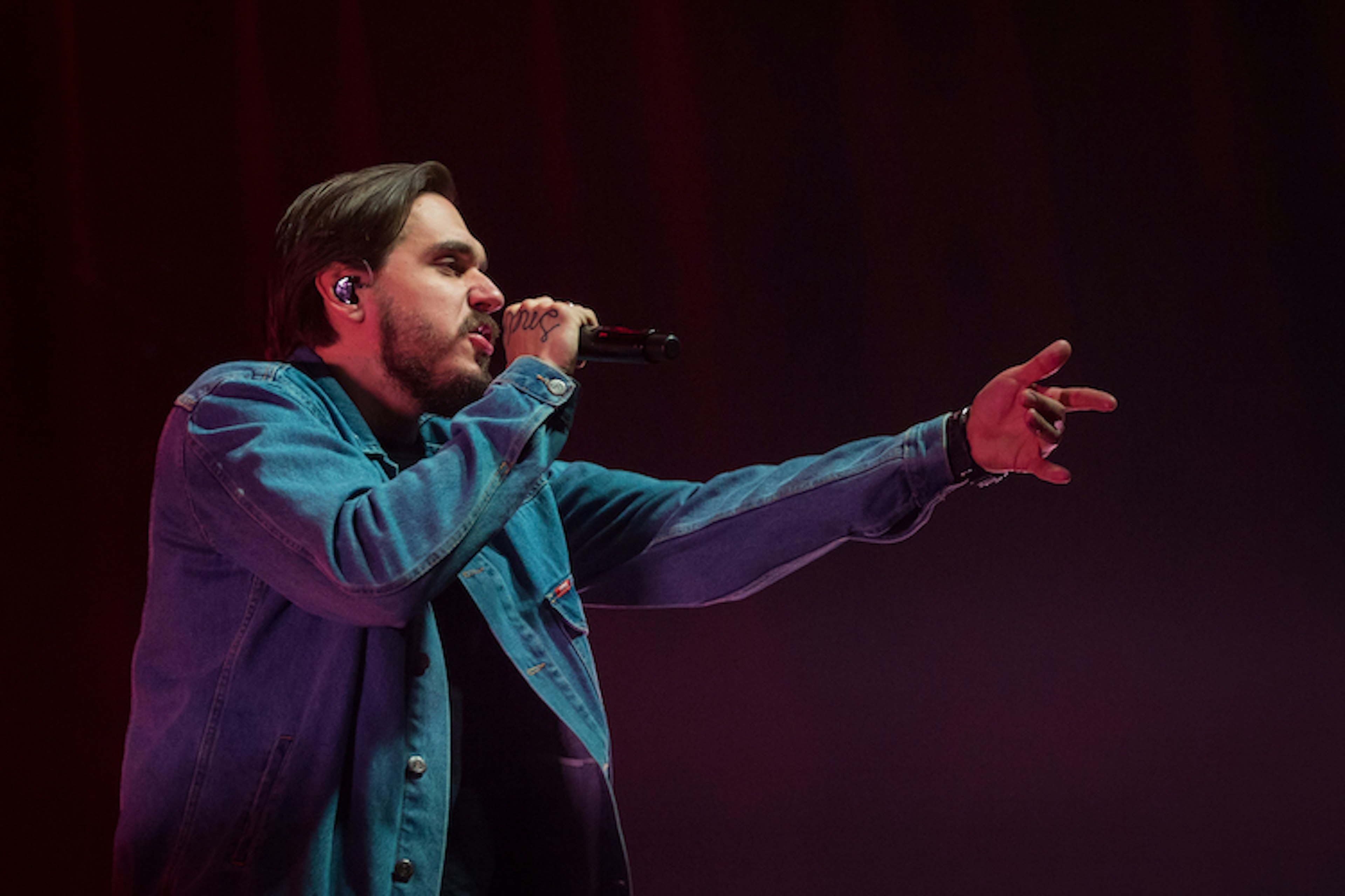 Orange Warsaw Festival 2017