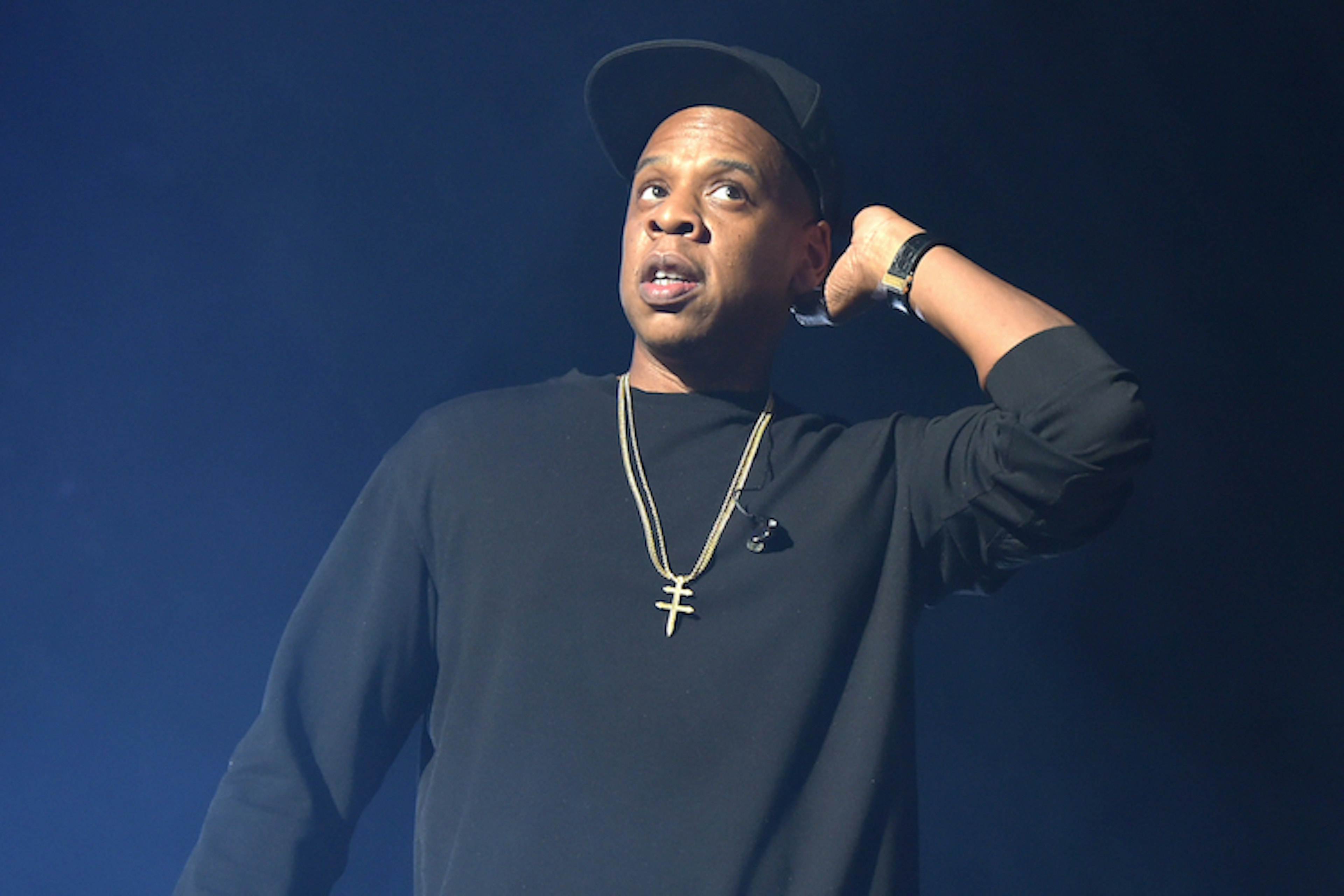 TIDAL X: 1020 Amplified by HTC - Show