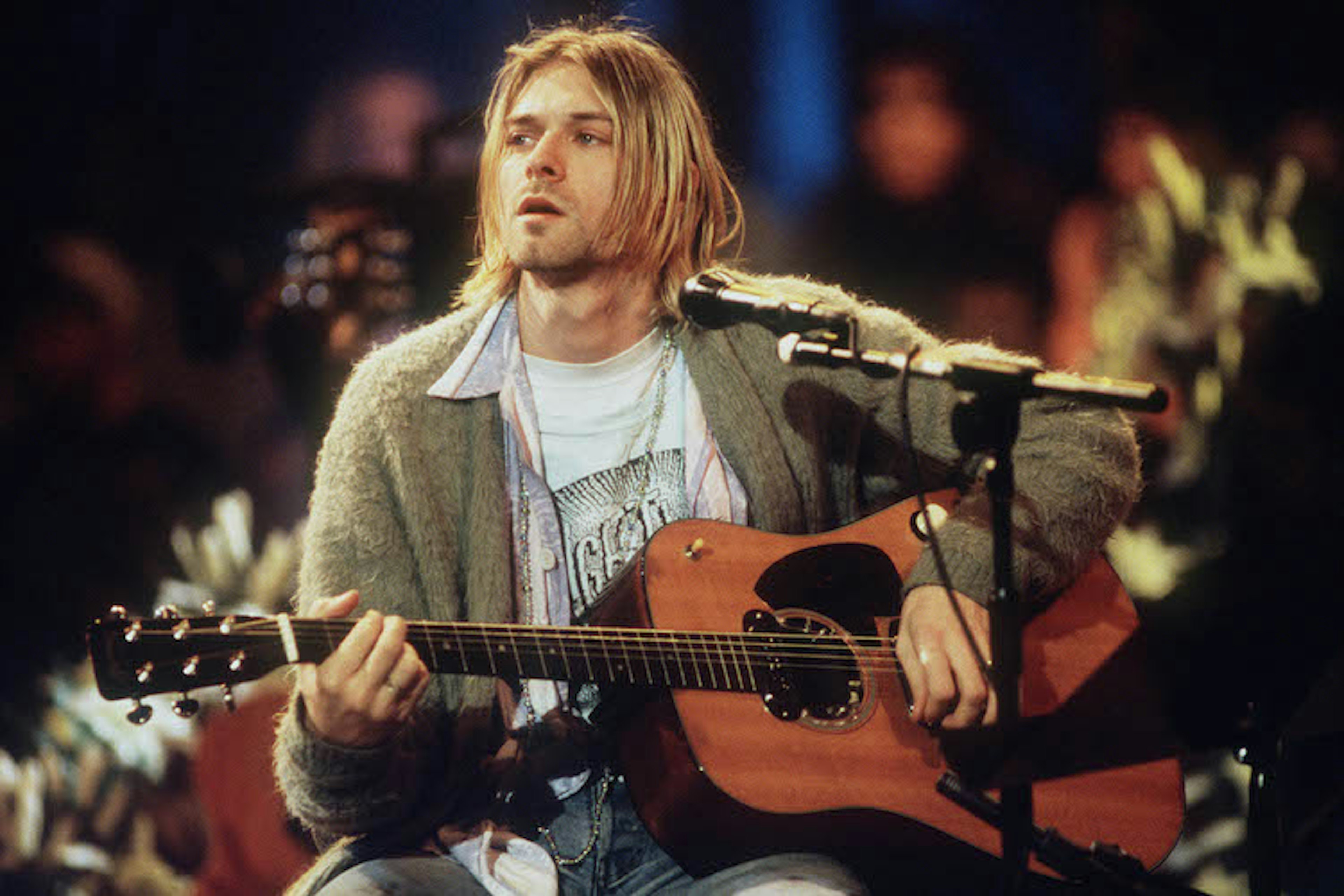 MTV Unplugged: Nirvana