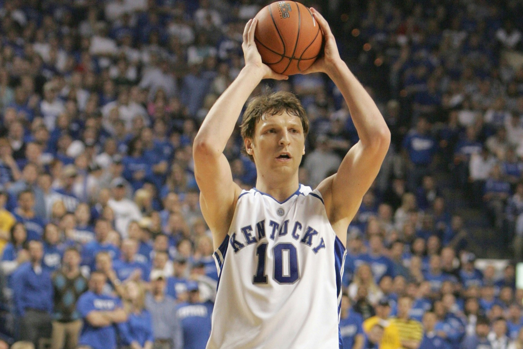 Vanderbilt v Kentucky