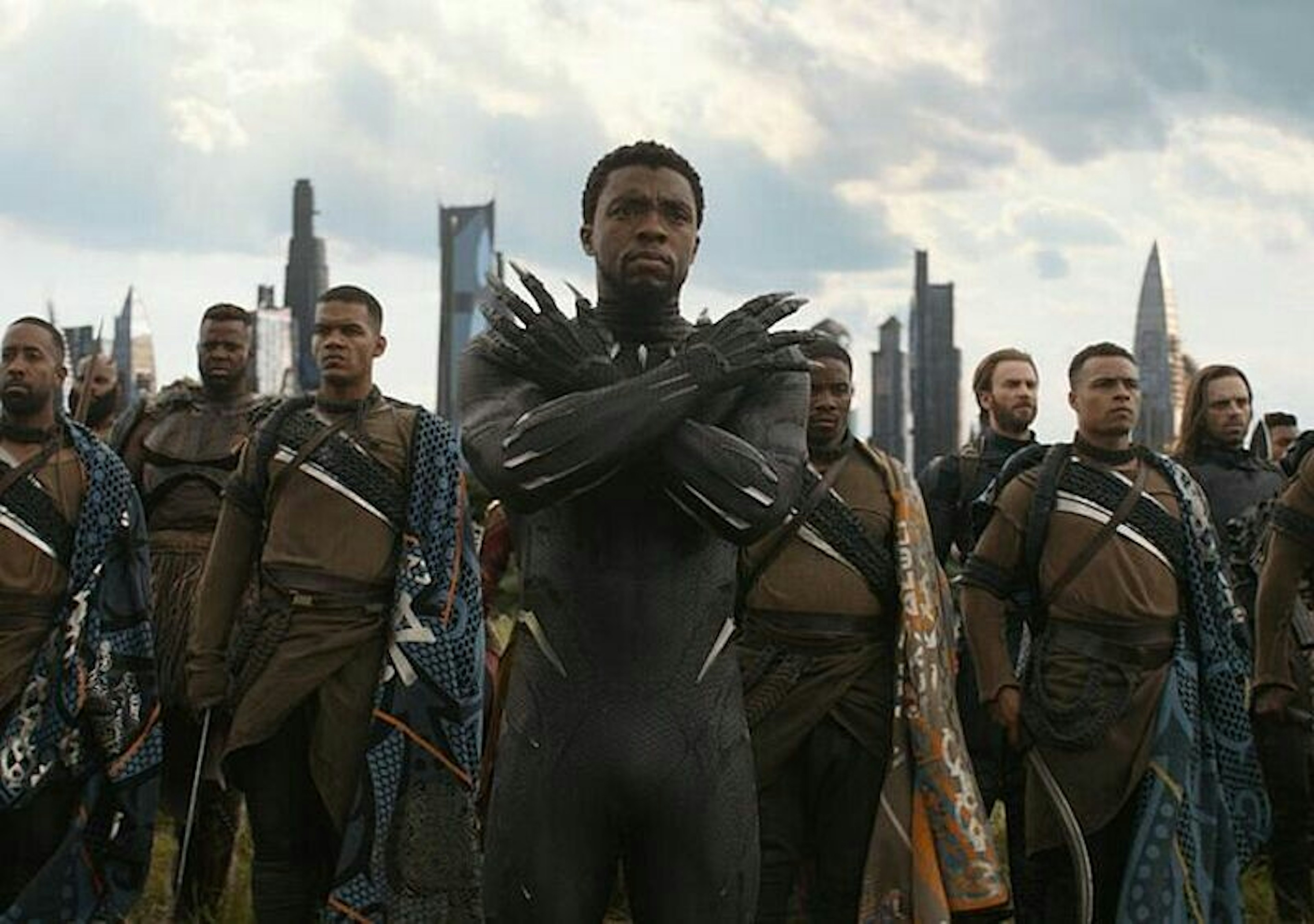 Black Panther to najważniejszy afro-film ostatnich lat. I już wiemy, kiedy ruszą zdjęcia do drugiej części