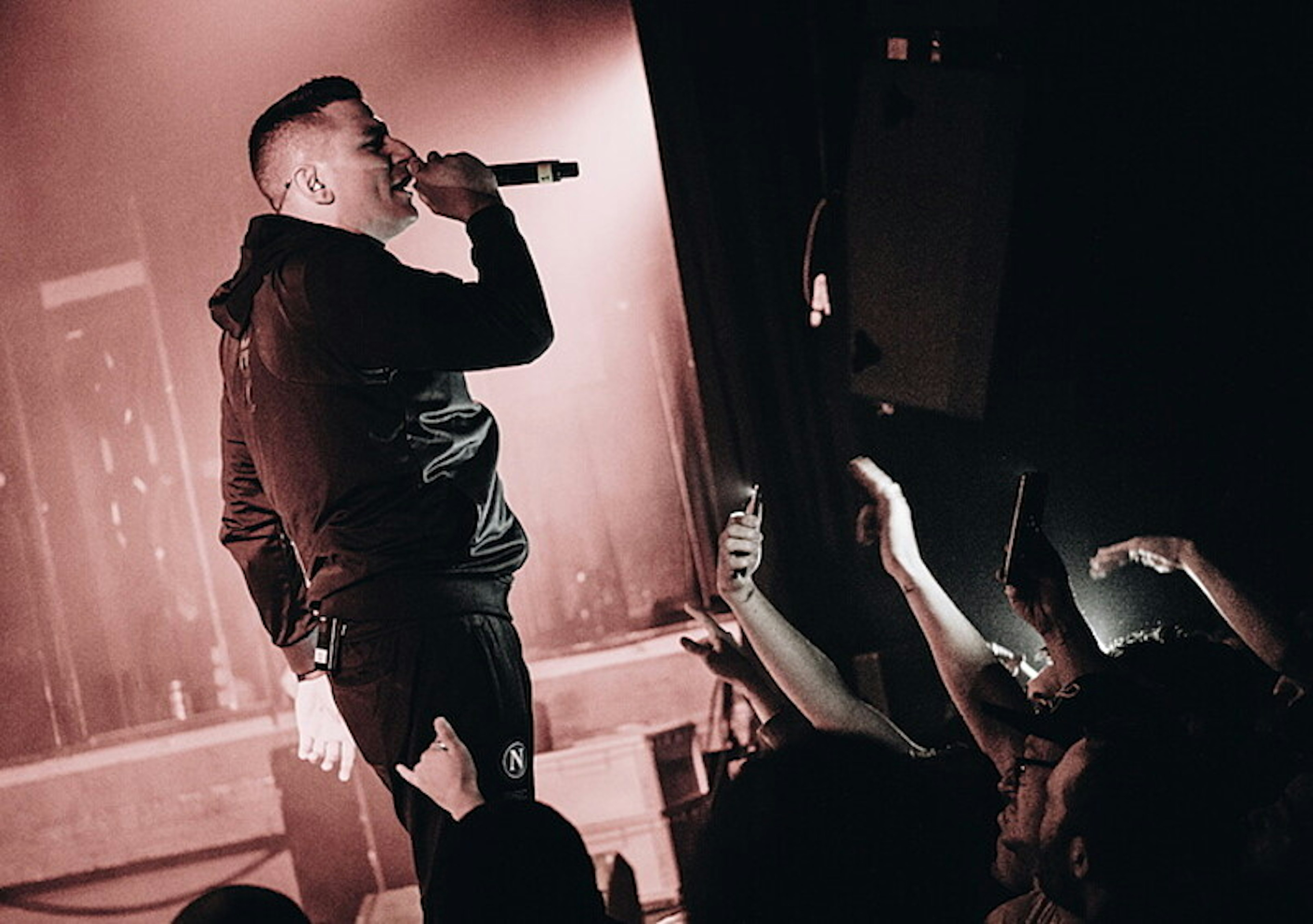 Uczymy się niemieckiego na tekstach raperów zza naszej zachodniej granicy