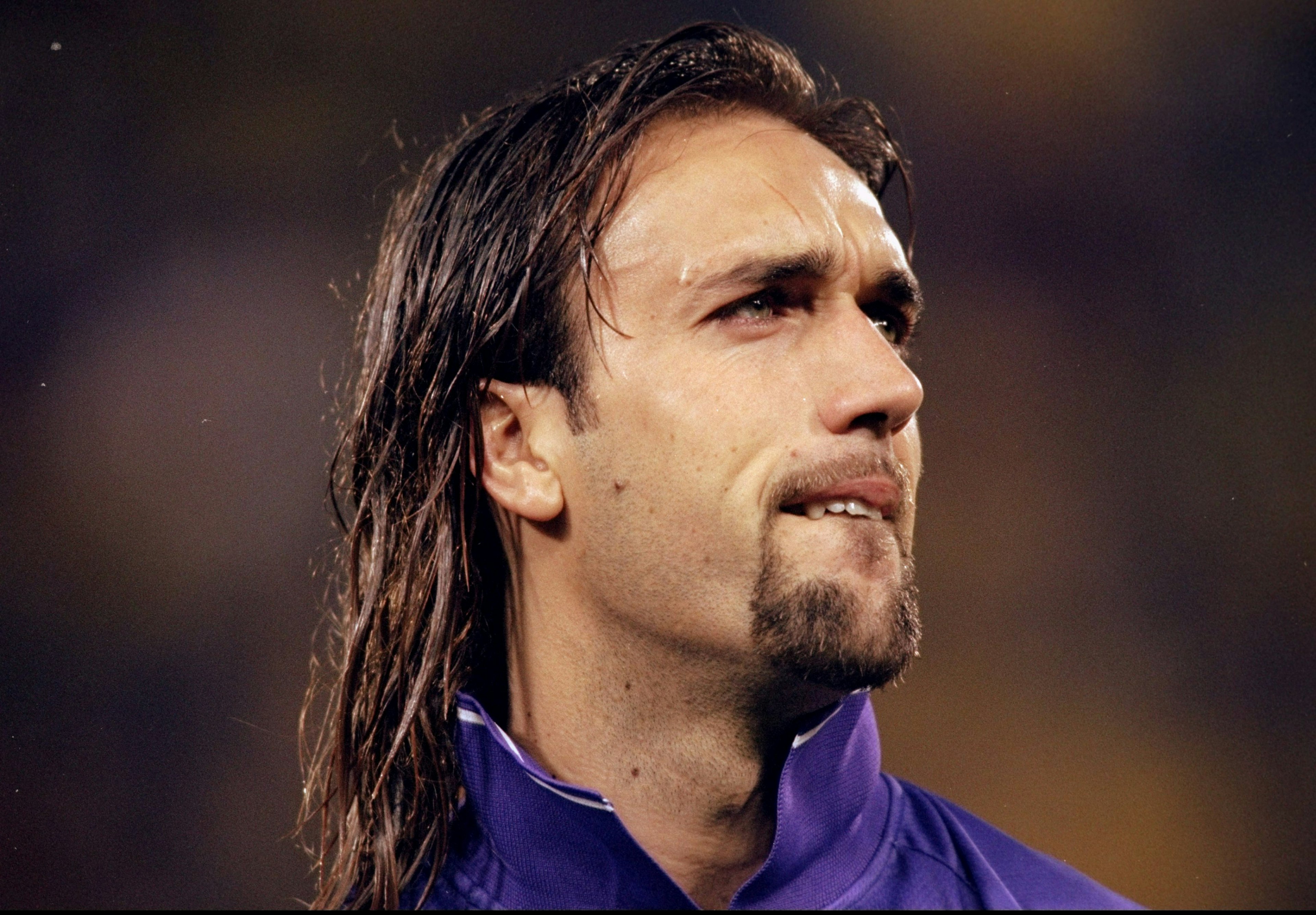 Gabriel Batistuta