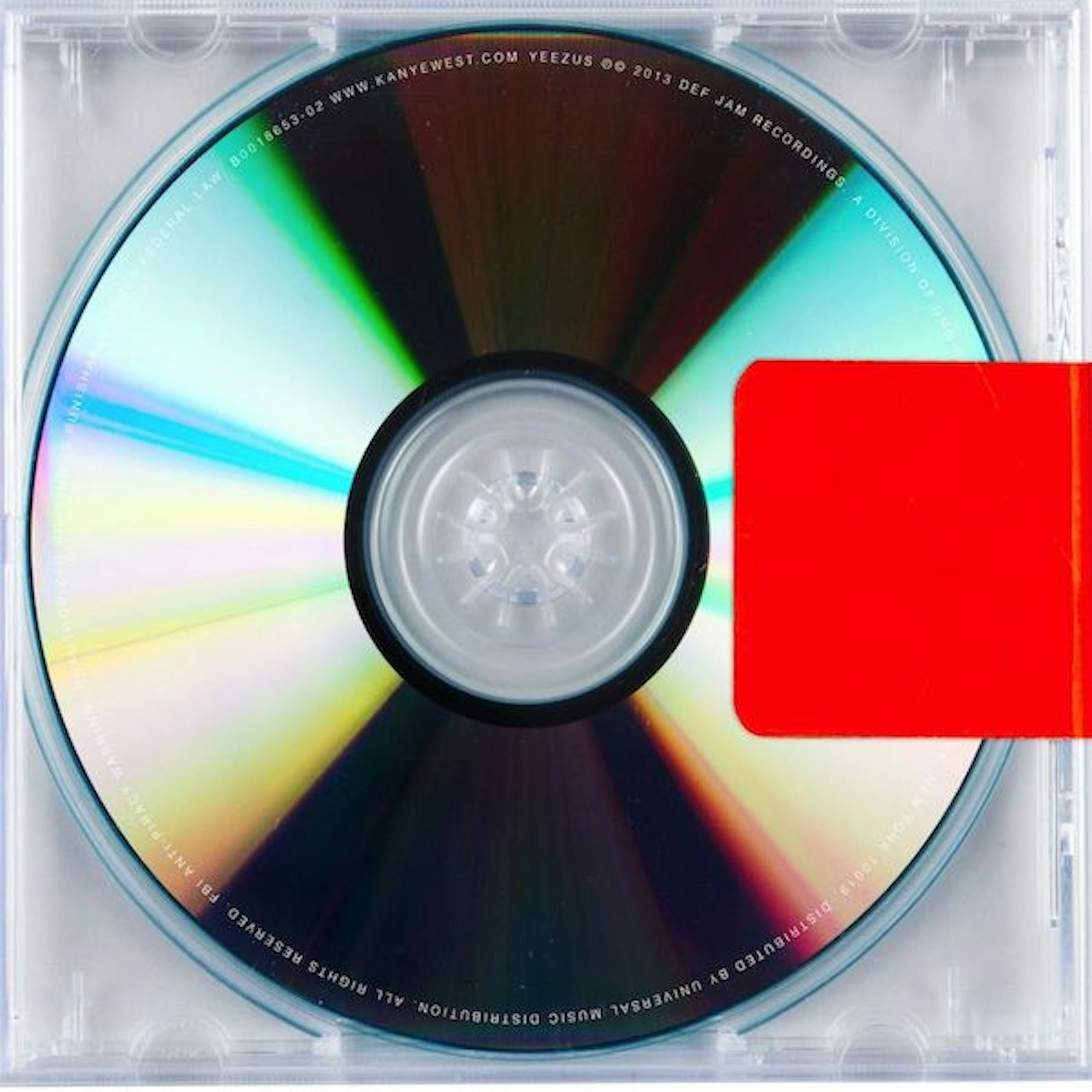 Yeezus