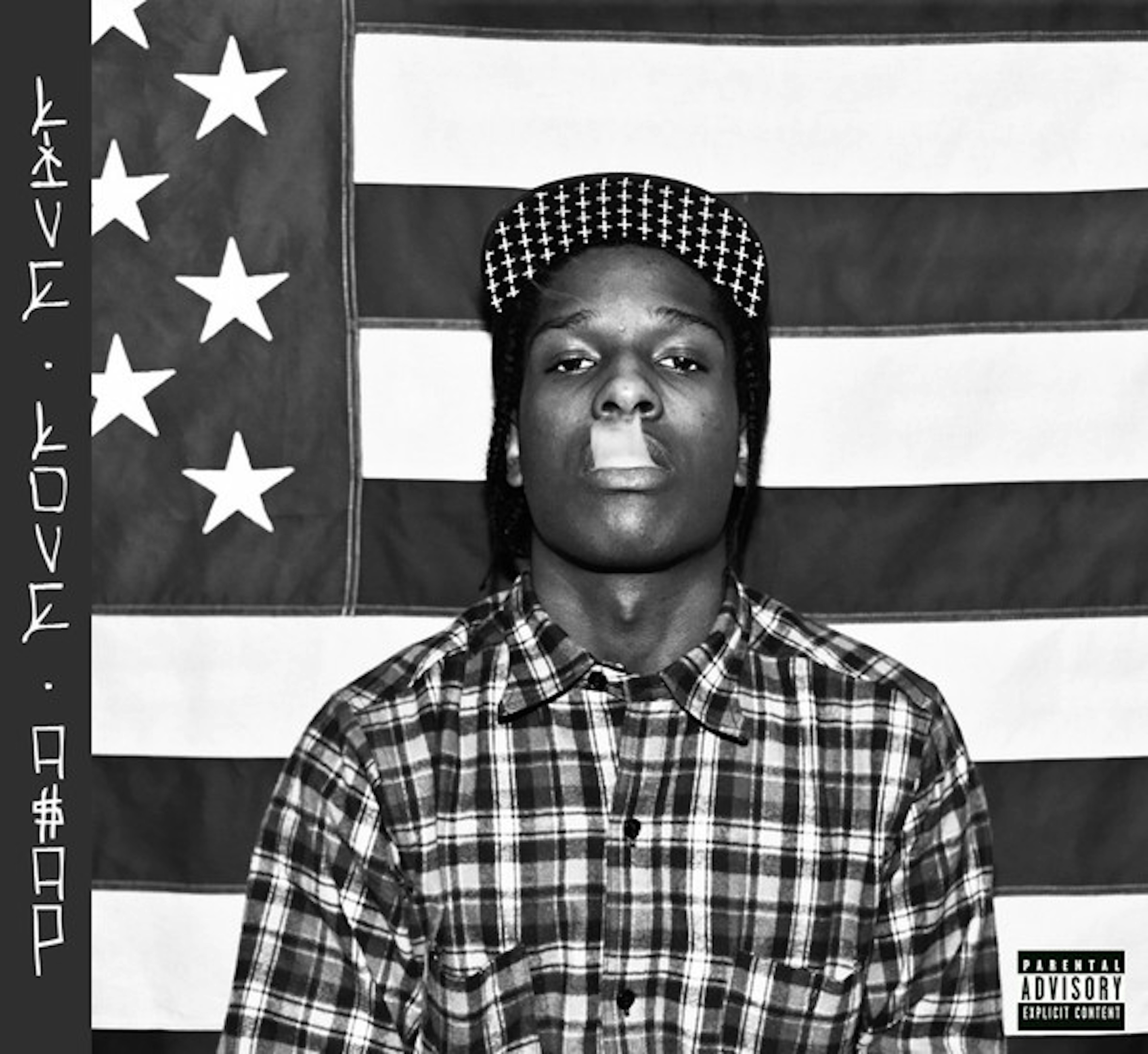 Long Live A$AP