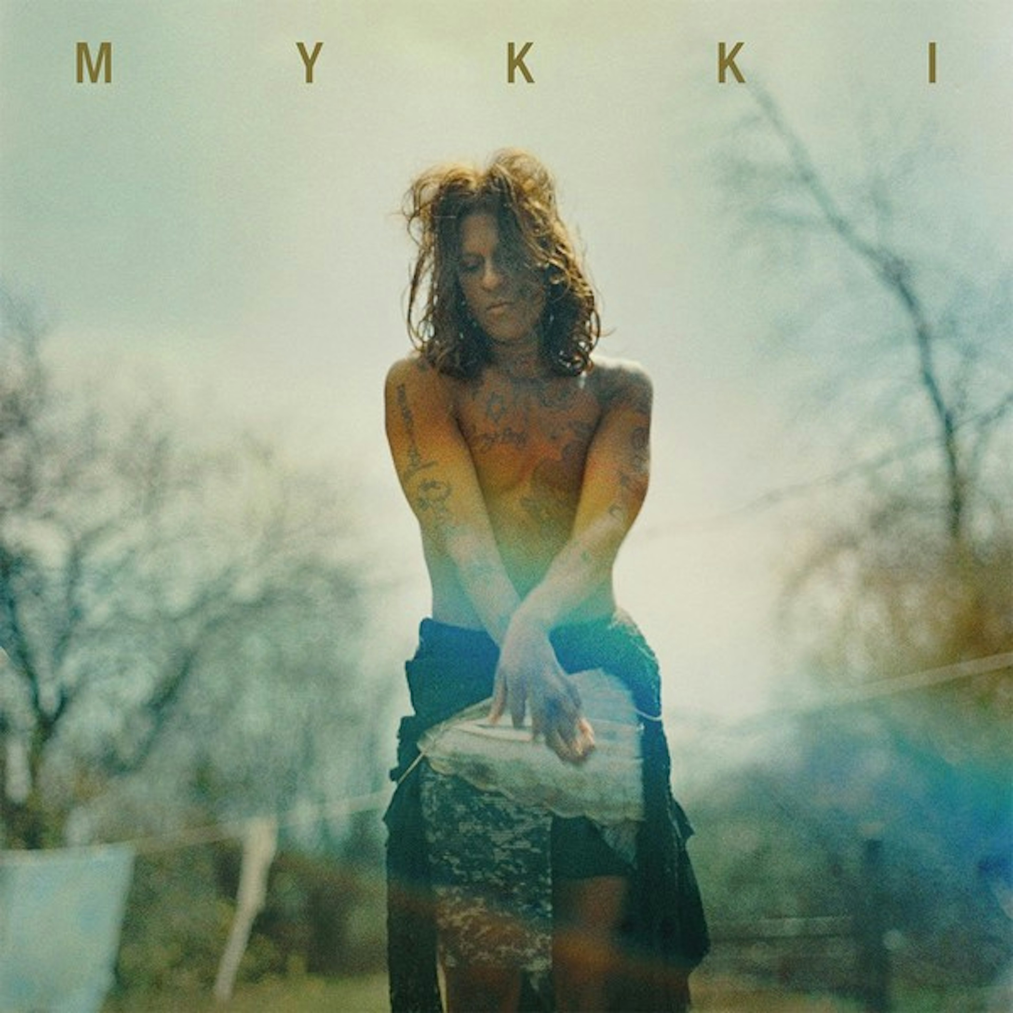 Mykki Blanco