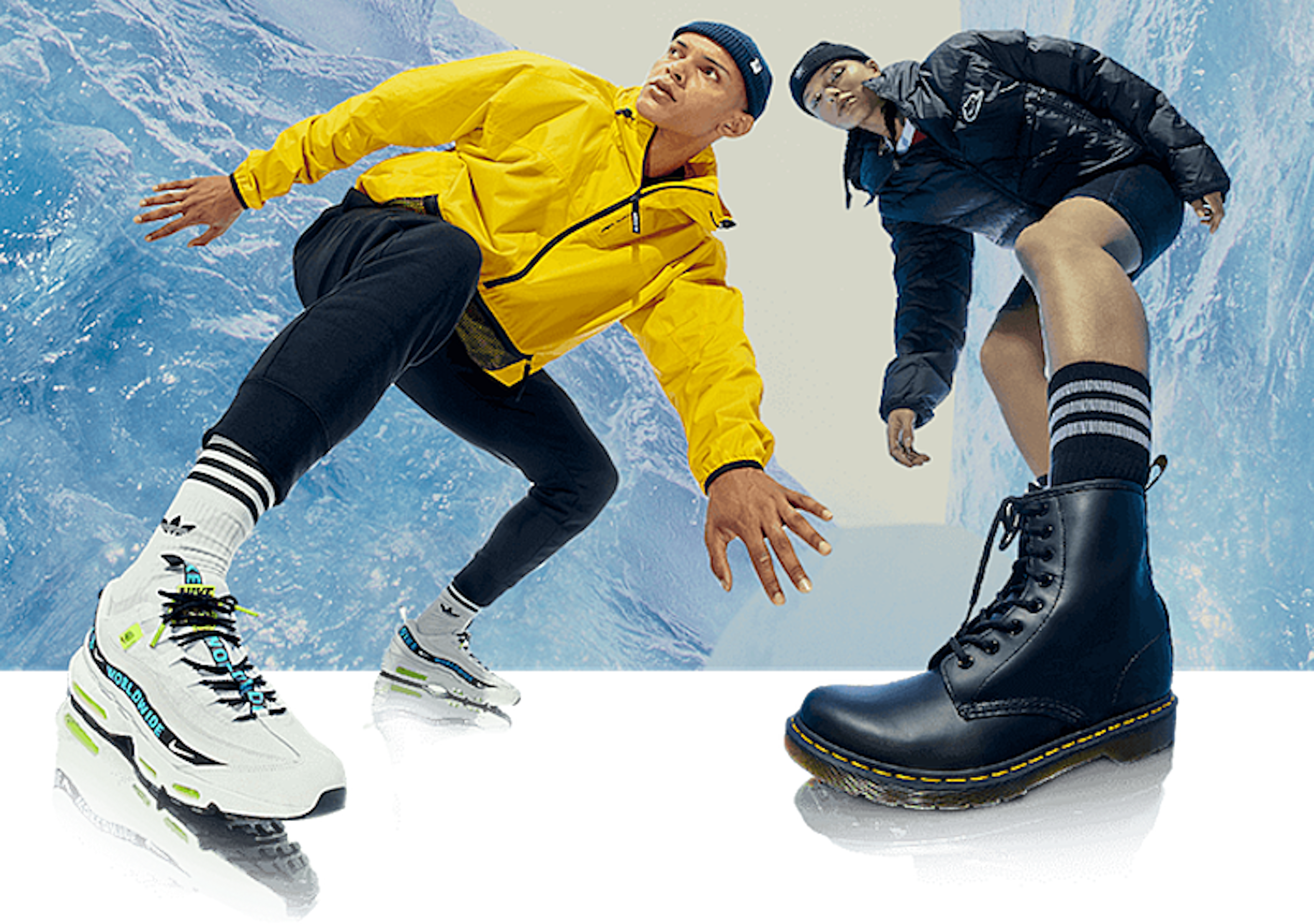 Jak przełamać lody w dobrym stylu? Sizeer ma na to kilka trików