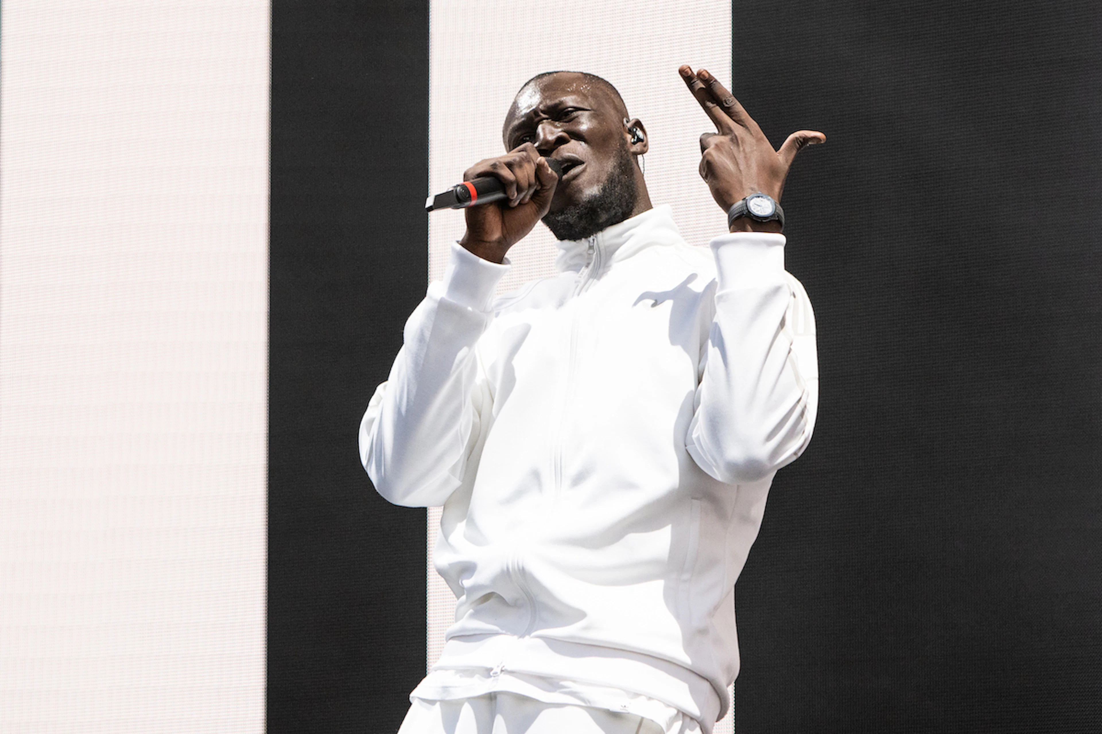 Stormzy
