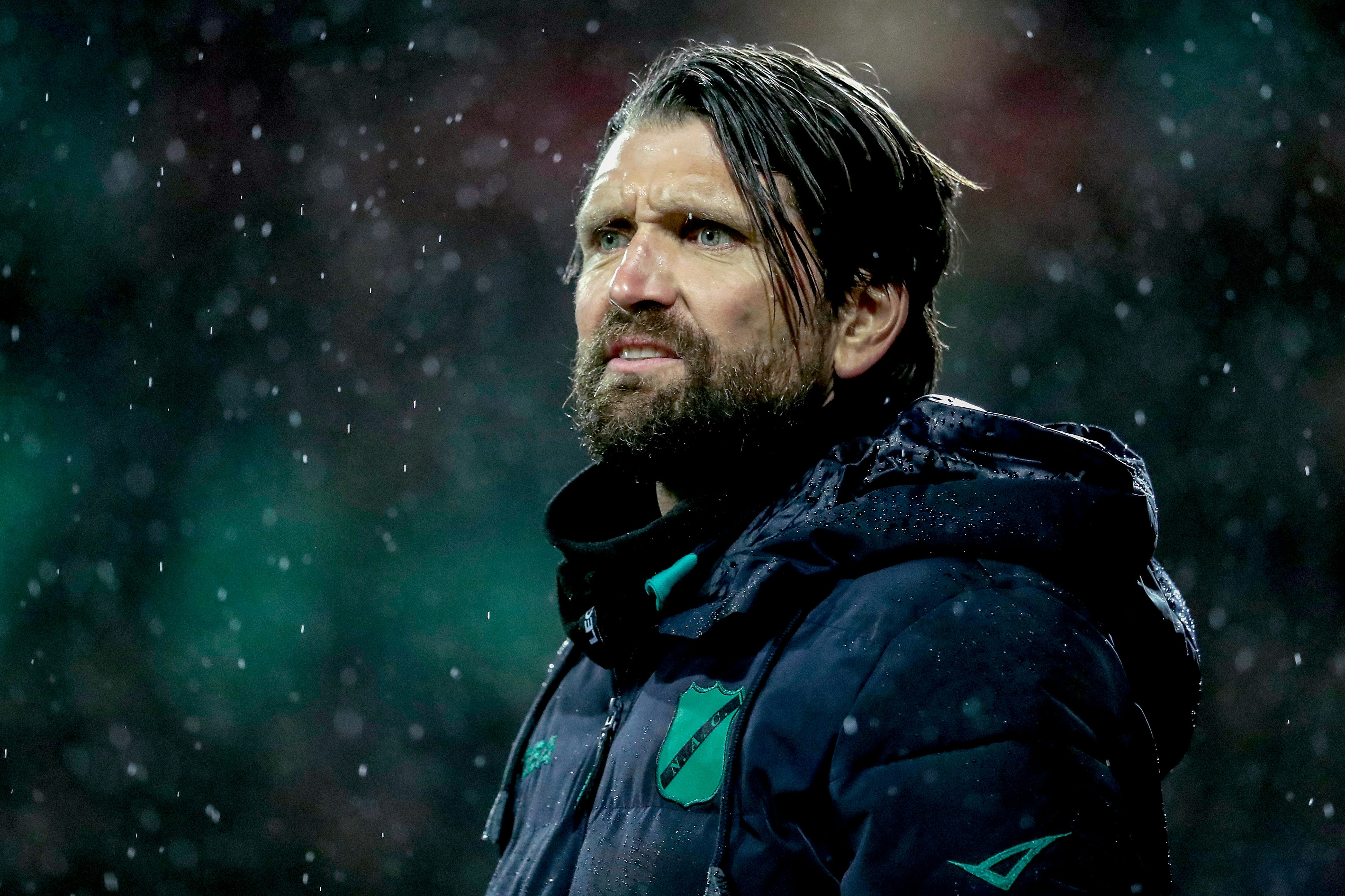 nowy trener Wisły Kraków