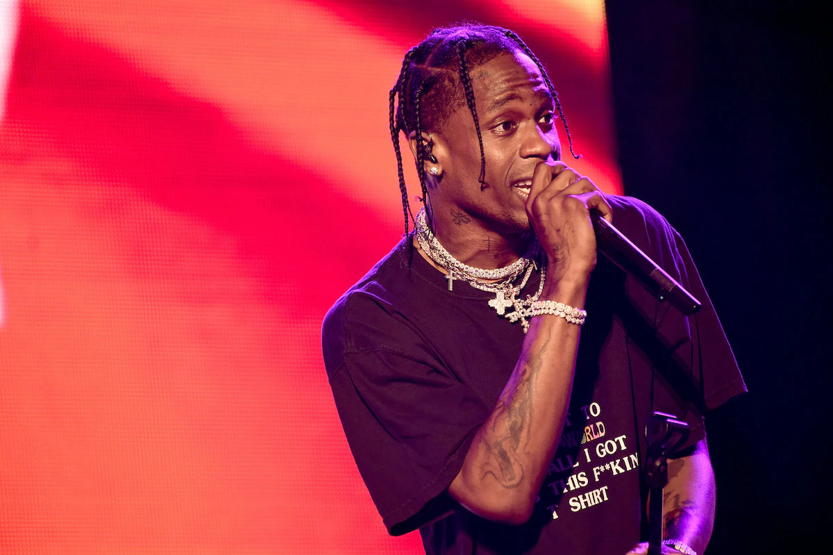 Travis Scott