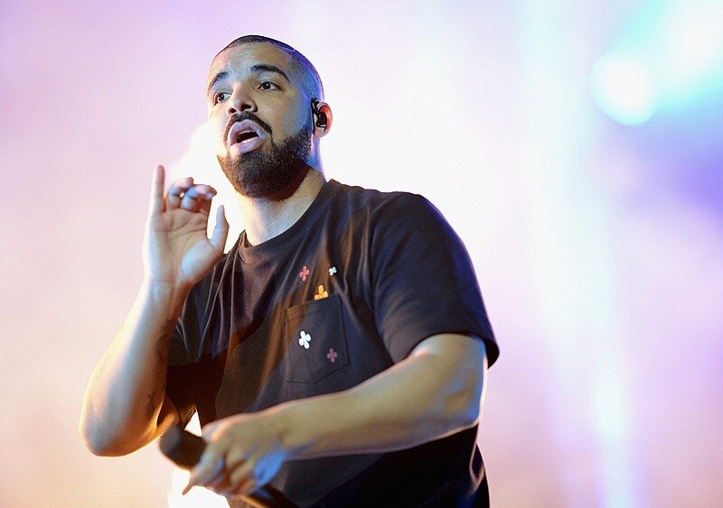 Drake i Nike uruchamiają razem nową linię! Premiera jeszcze w tym roku