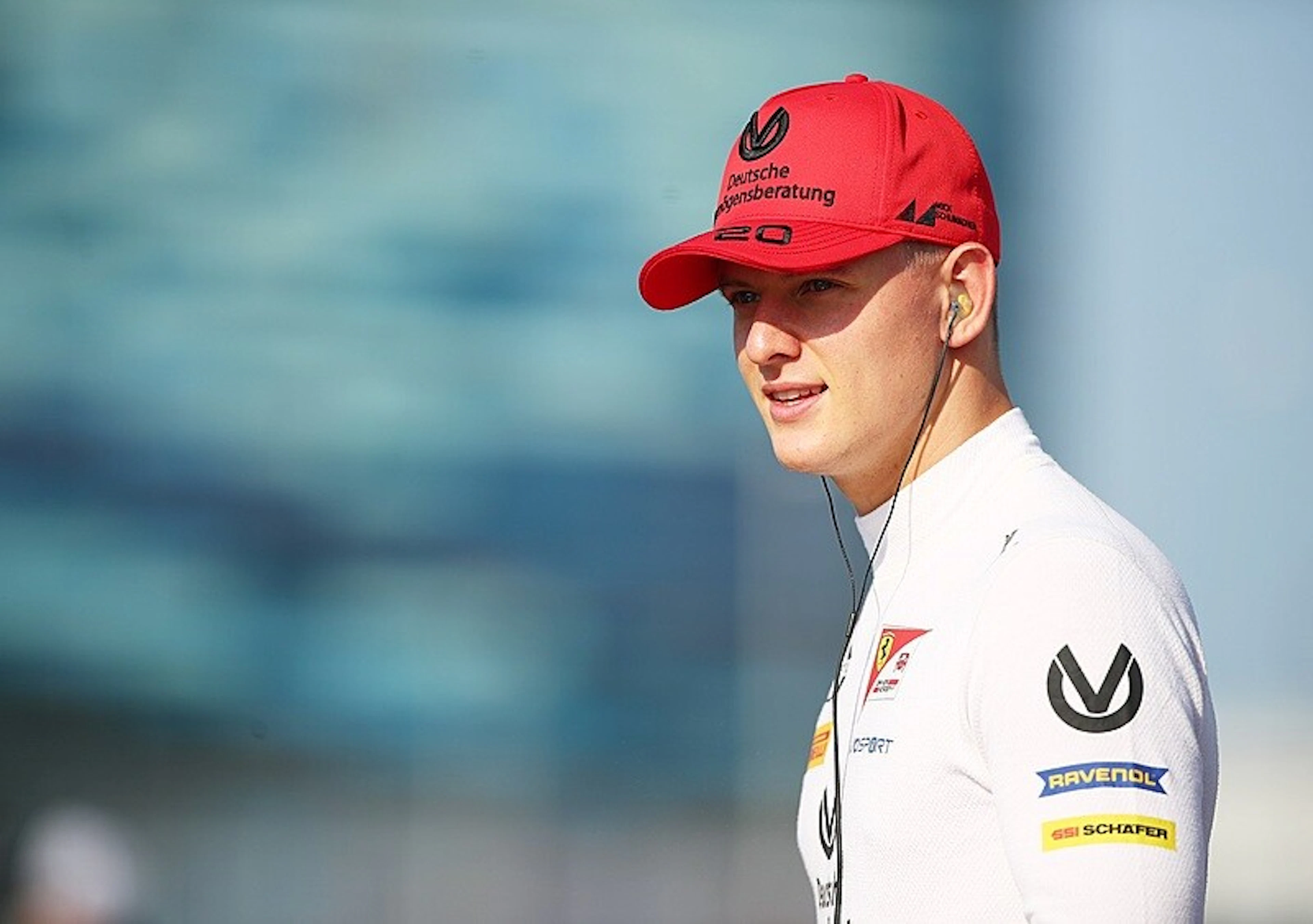 Presja, jakiej nie miał jeszcze nikt. Mick Schumacher zadebiutuje w Formule 1