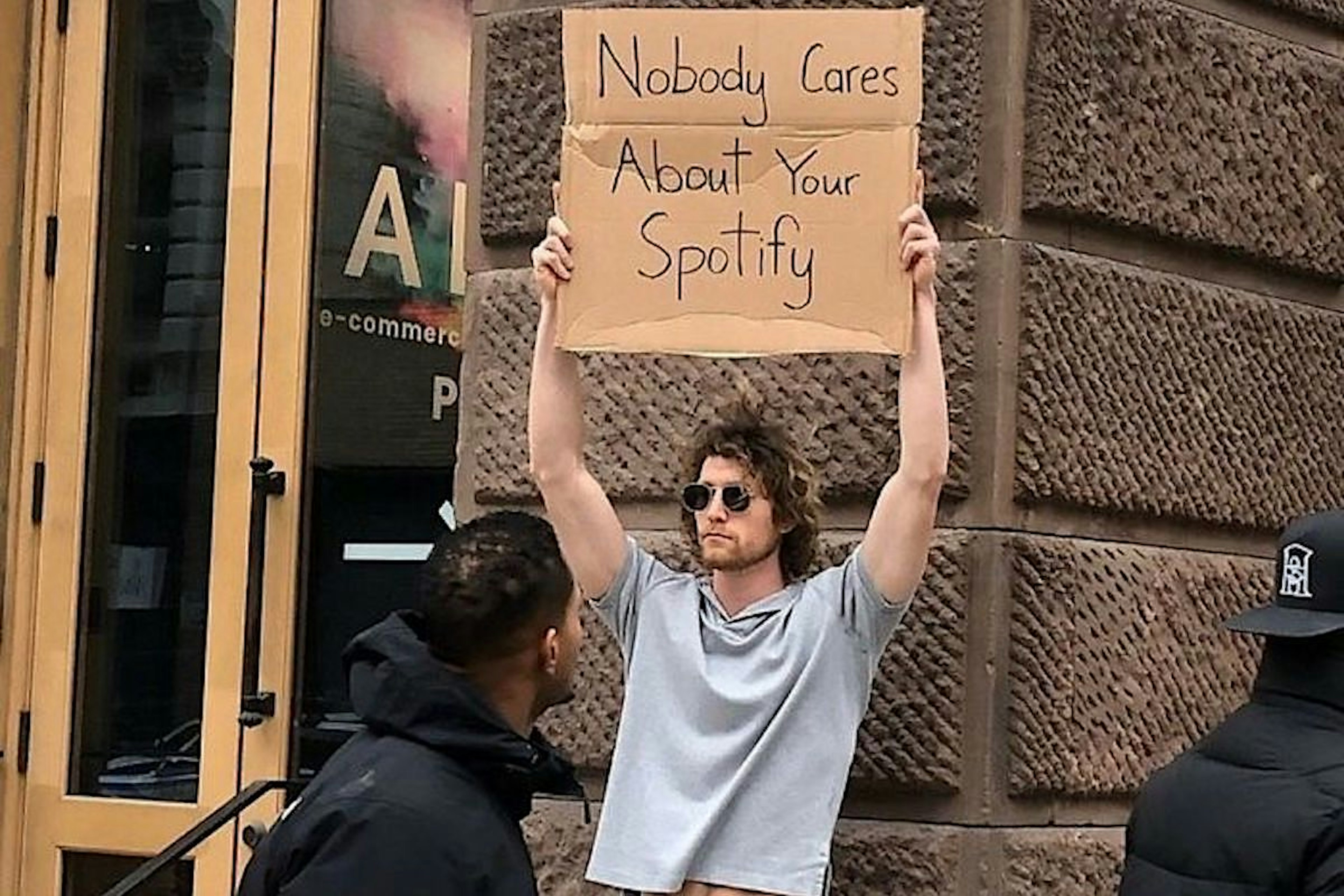 seth-funny-protester-spotify.jpg