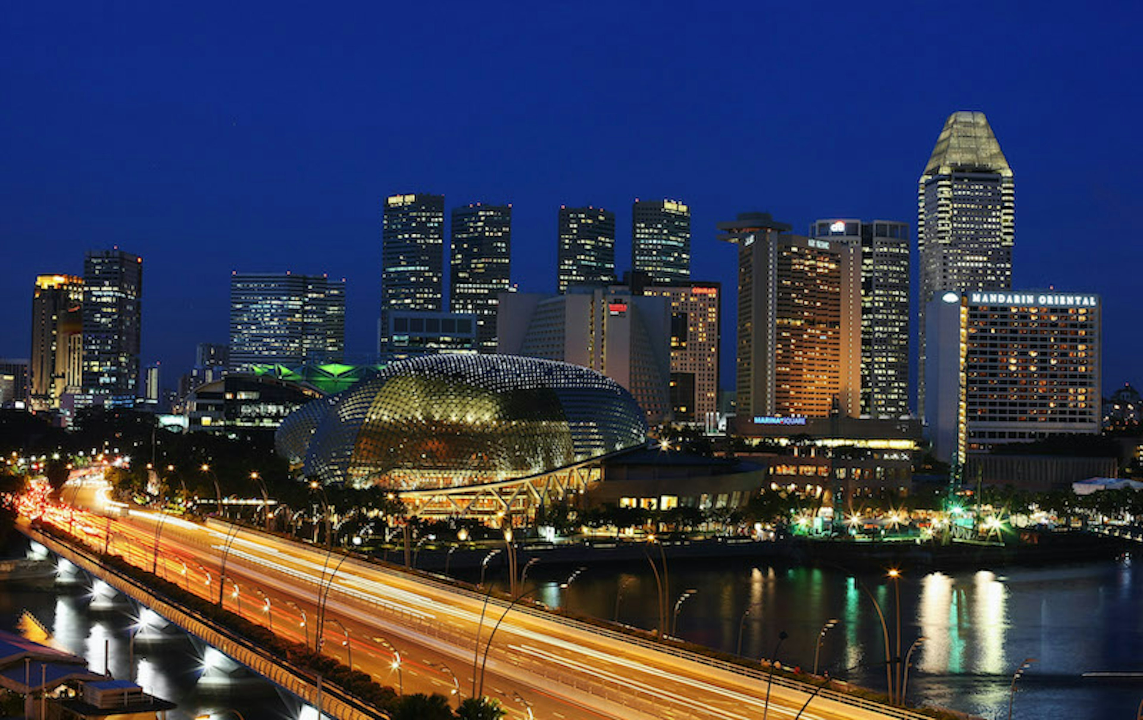 Singapur