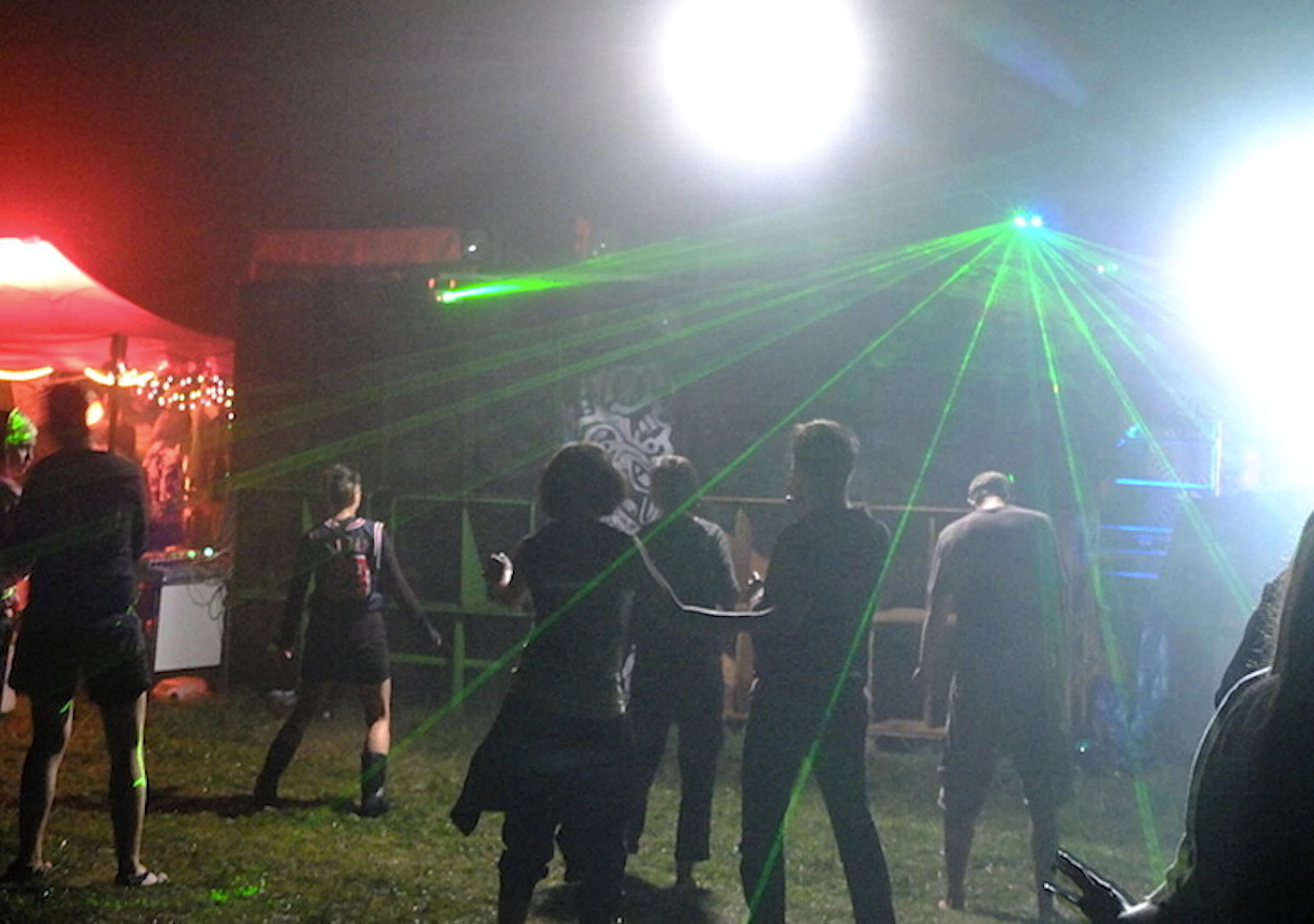 Autorzy książki o polskim techno wybrali 5 najważniejszych momentów z jego historii