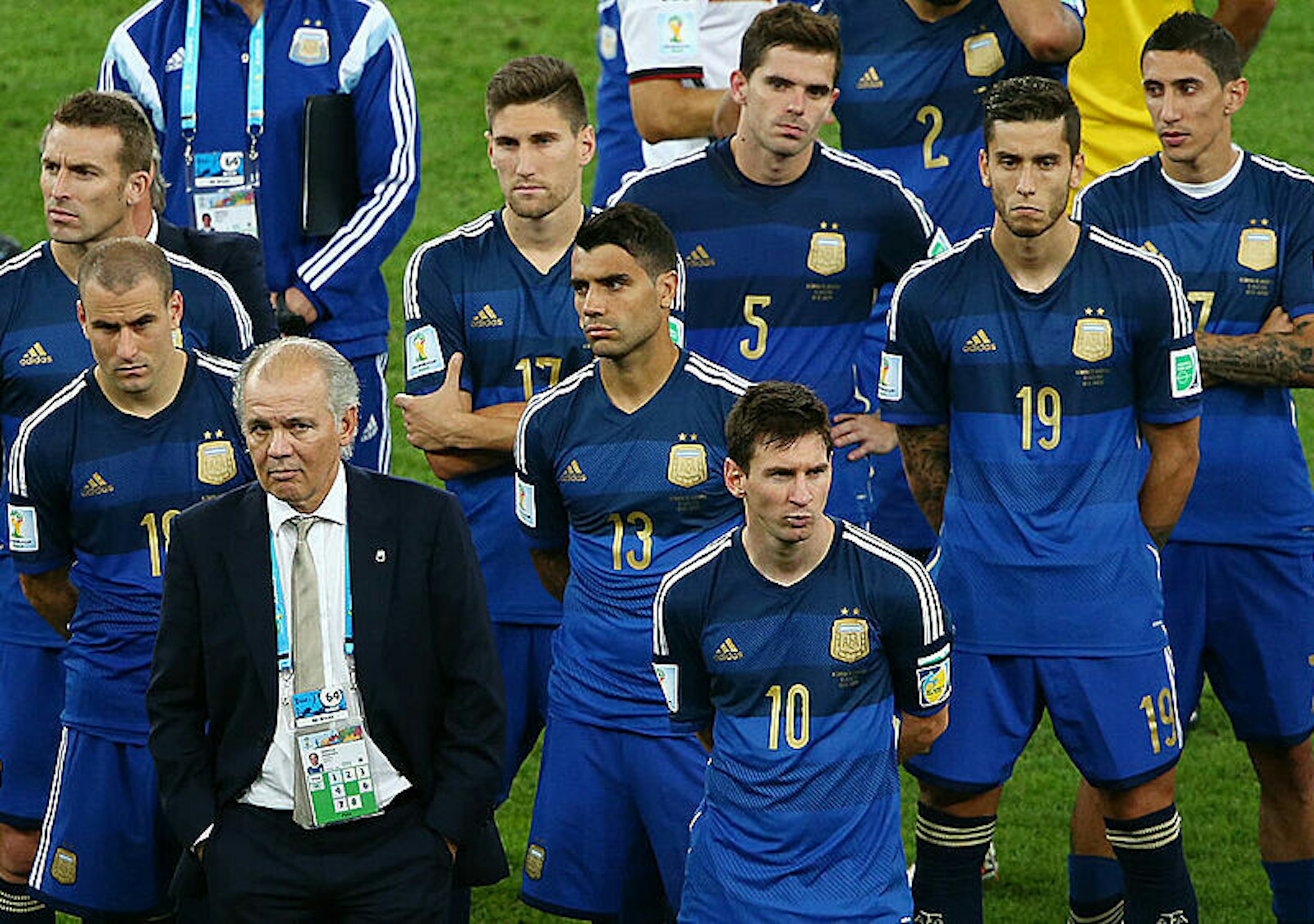 Pilny student, który porzucił prawo dla futbolu. Zmarł Alejandro Sabella, „el Mago” z Buenos Aires. Argentyna traci wielkich synów